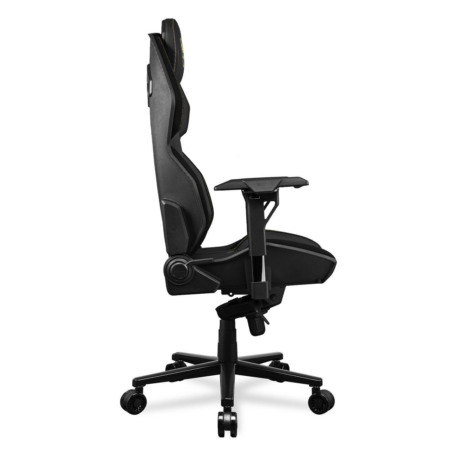 Silla Profesional Cougar Hotrod Royal-7