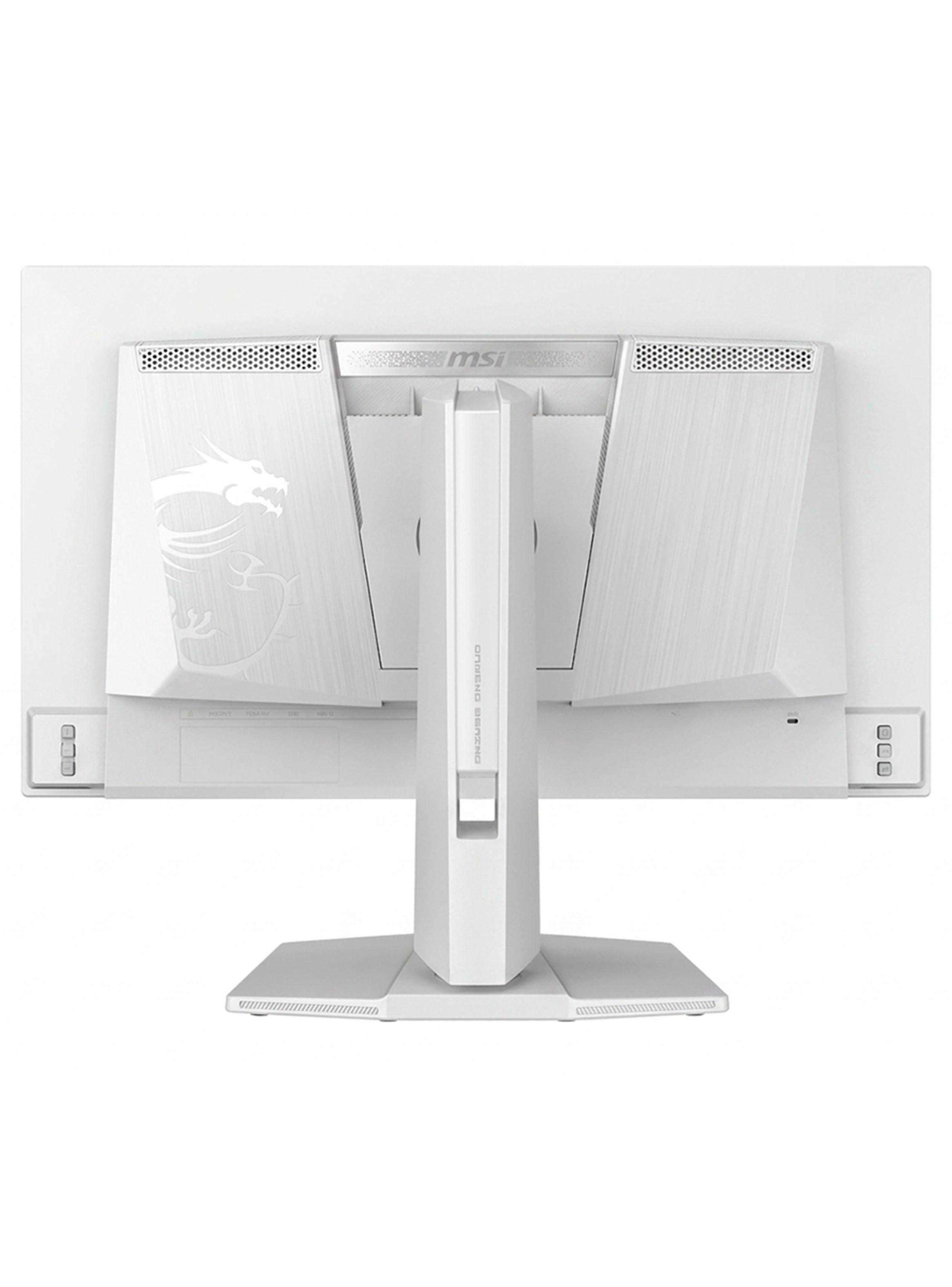 Monitor Gamer MSI 27” MAG 272QPW QD-OLED X28 280HZ 0.03ms-3