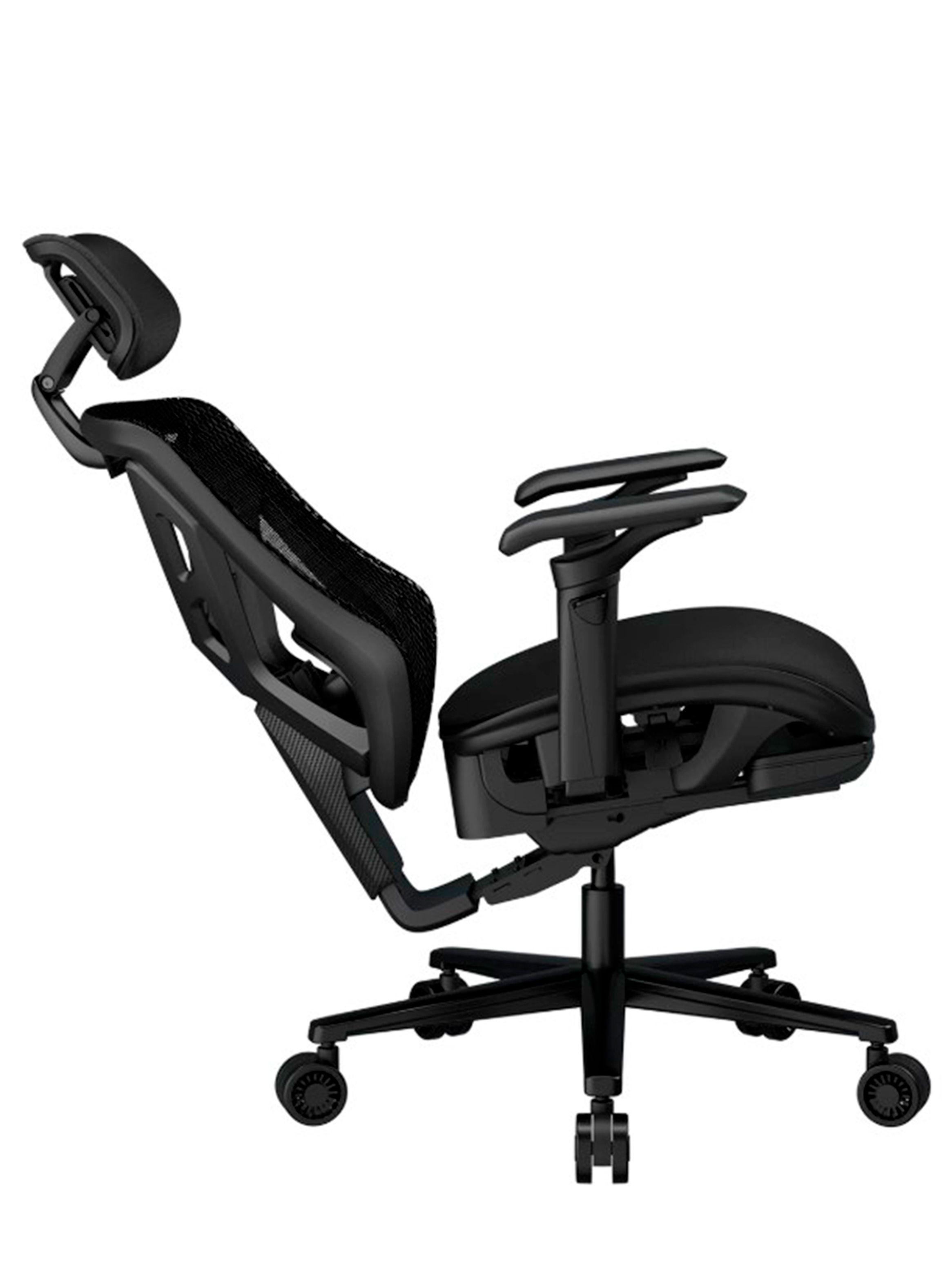 Silla Profesional ergon mica Cougar Speeder NEO-3