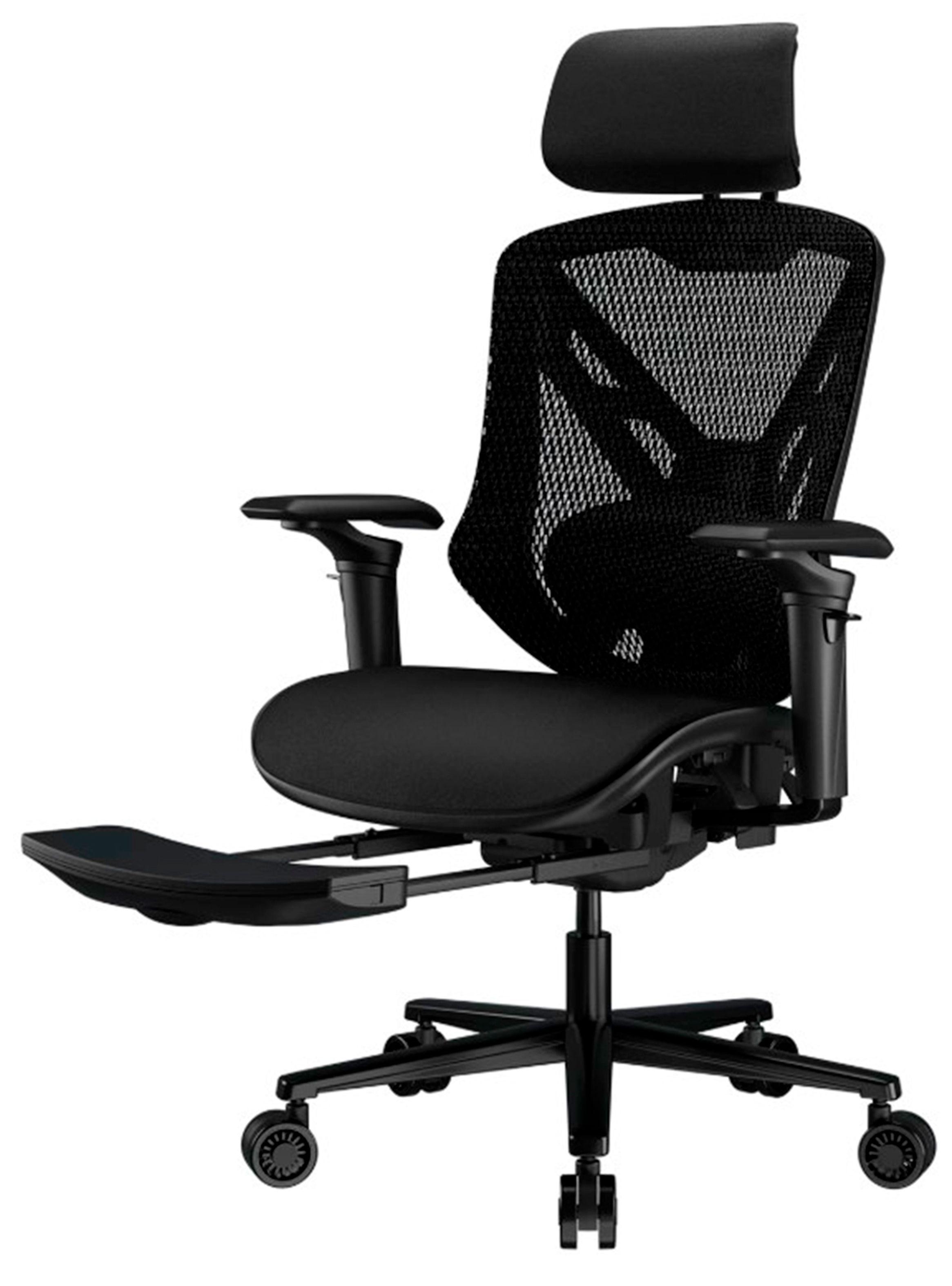 Silla Profesional ergon mica Cougar Speeder NEO-4