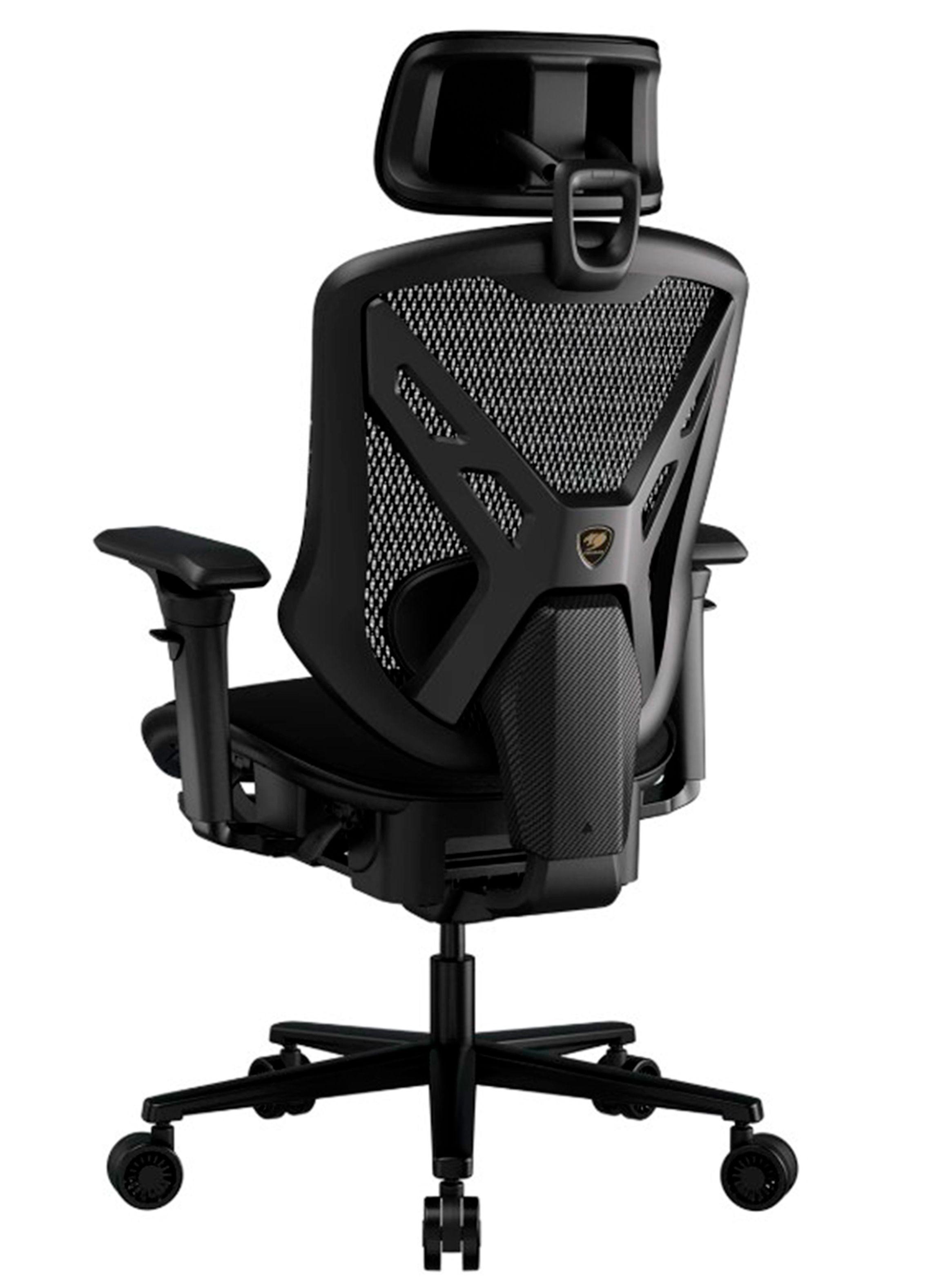 Silla Profesional ergon mica Cougar Speeder NEO-5