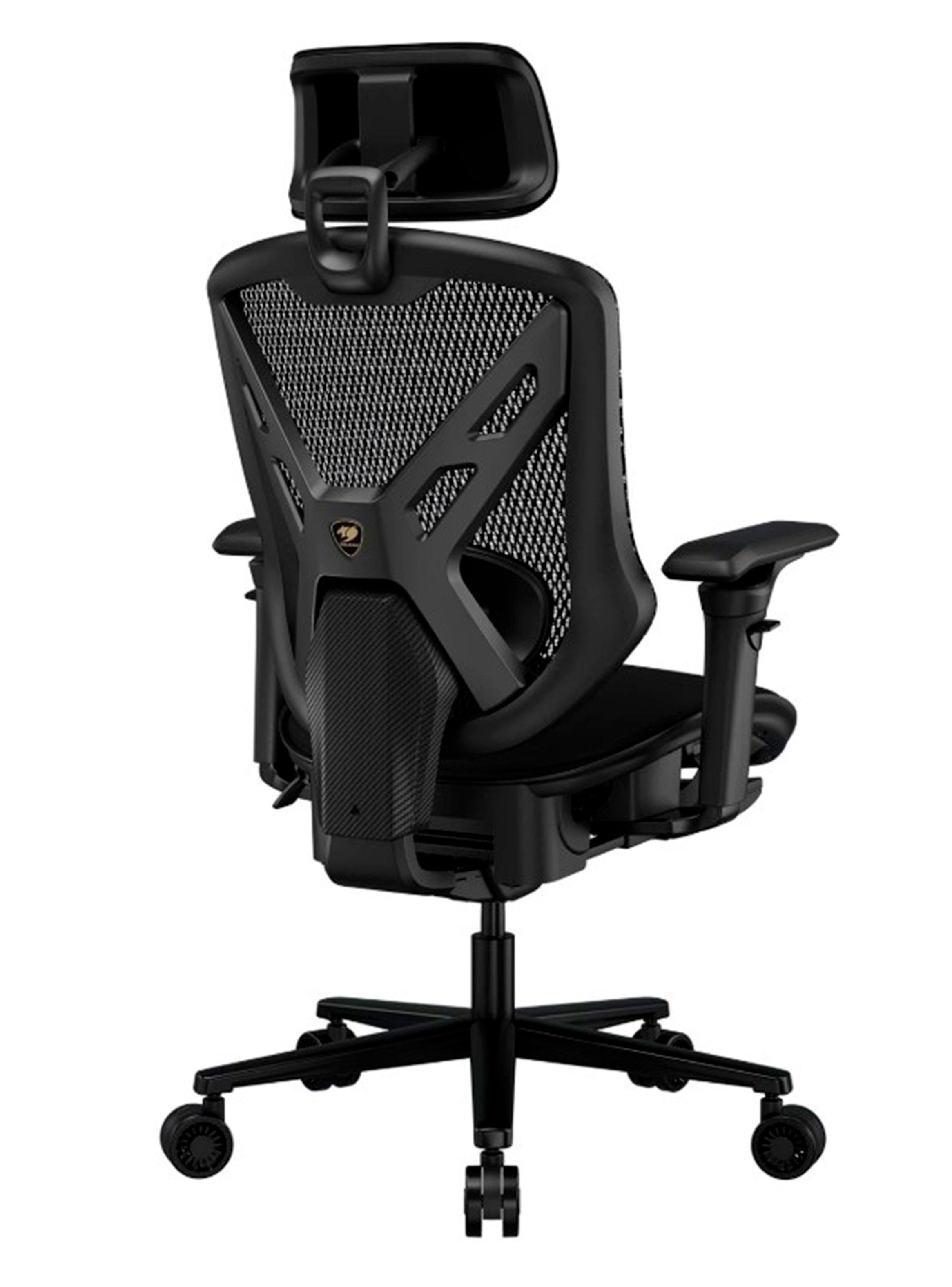 Silla Profesional ergon mica Cougar Speeder NEO-6