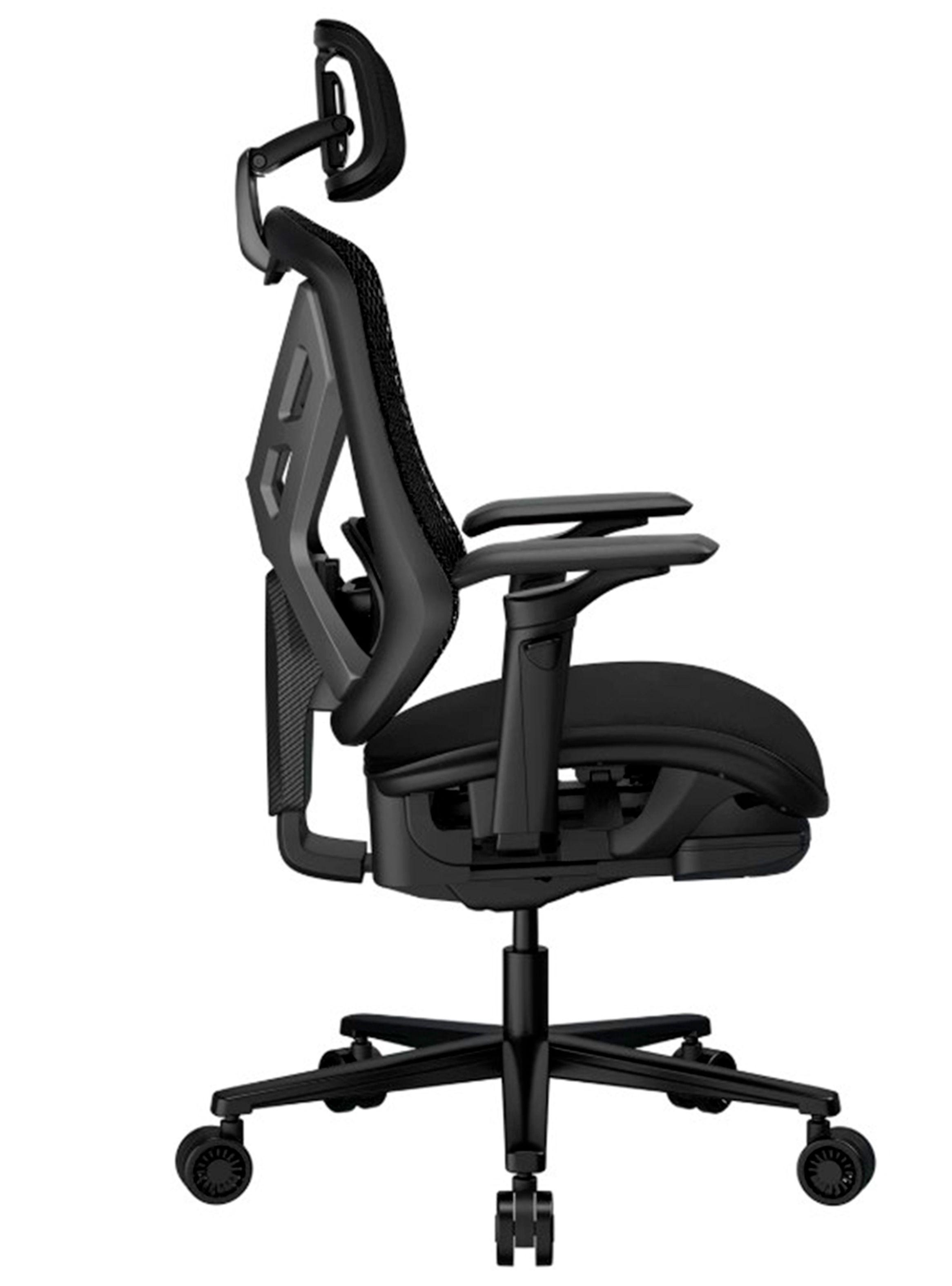 Silla Profesional ergon mica Cougar Speeder NEO-7