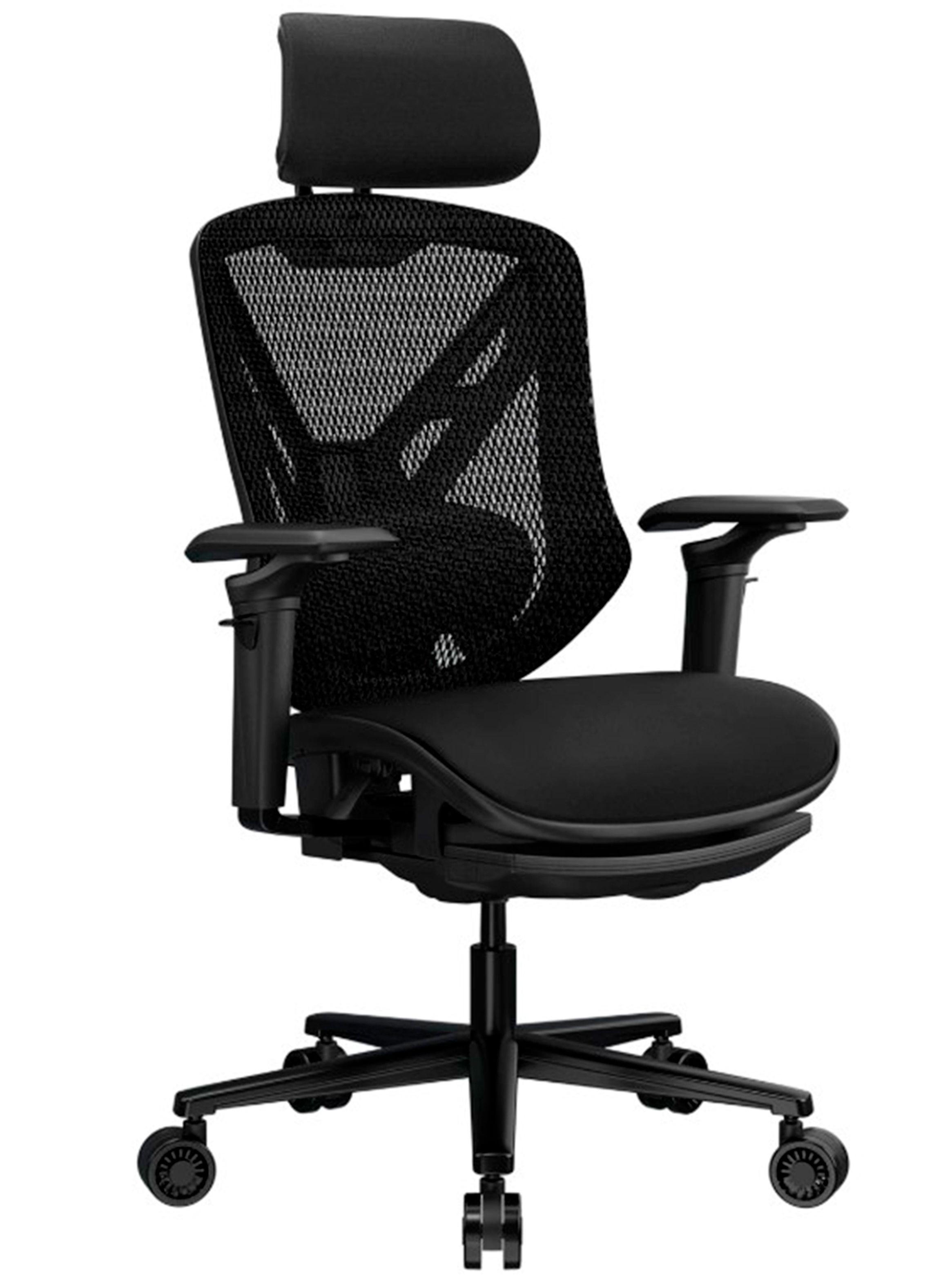 Silla Profesional ergon mica Cougar Speeder NEO-8
