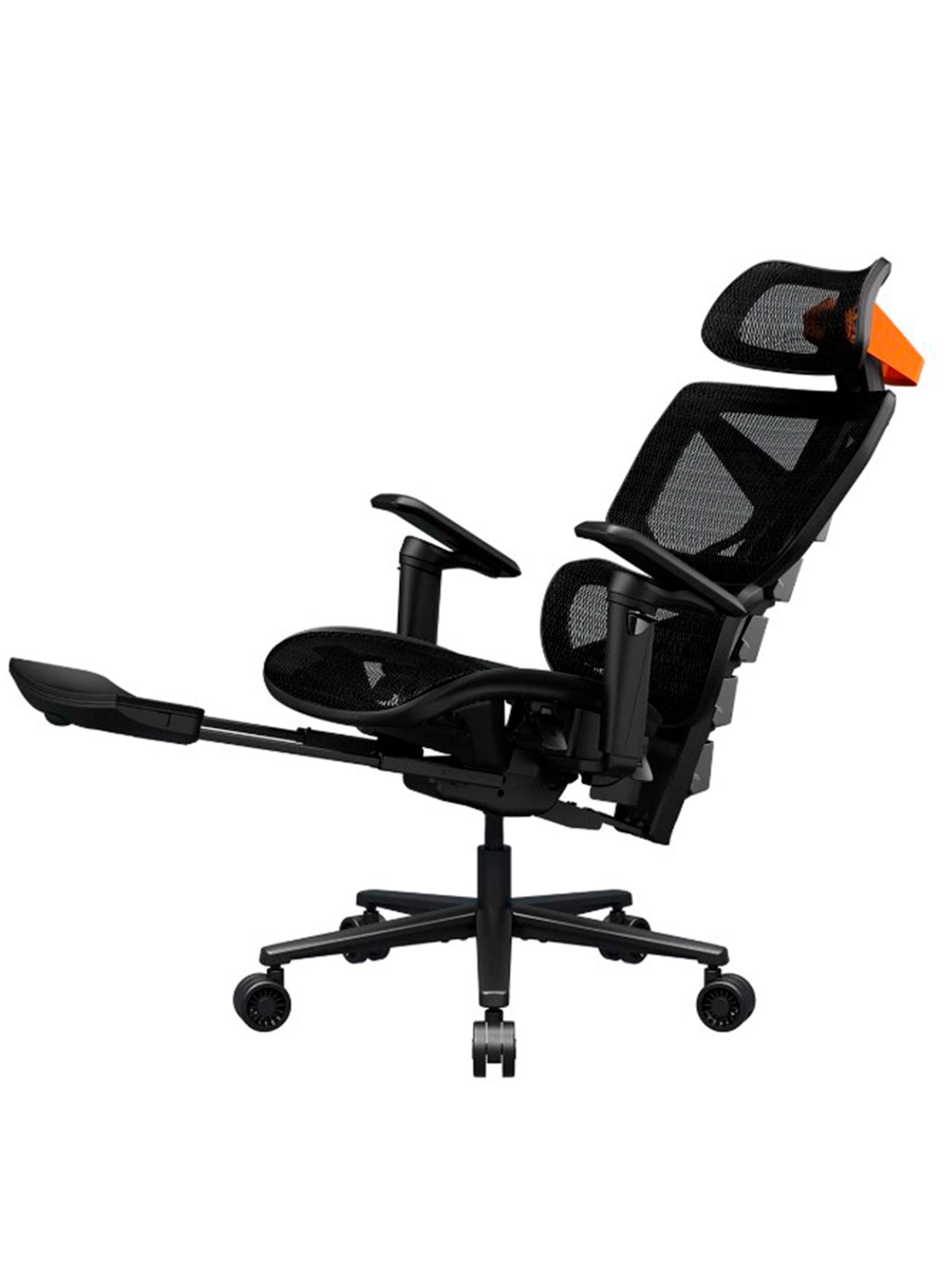 Silla Profesional ergon mica Cougar Speeder NEO-4