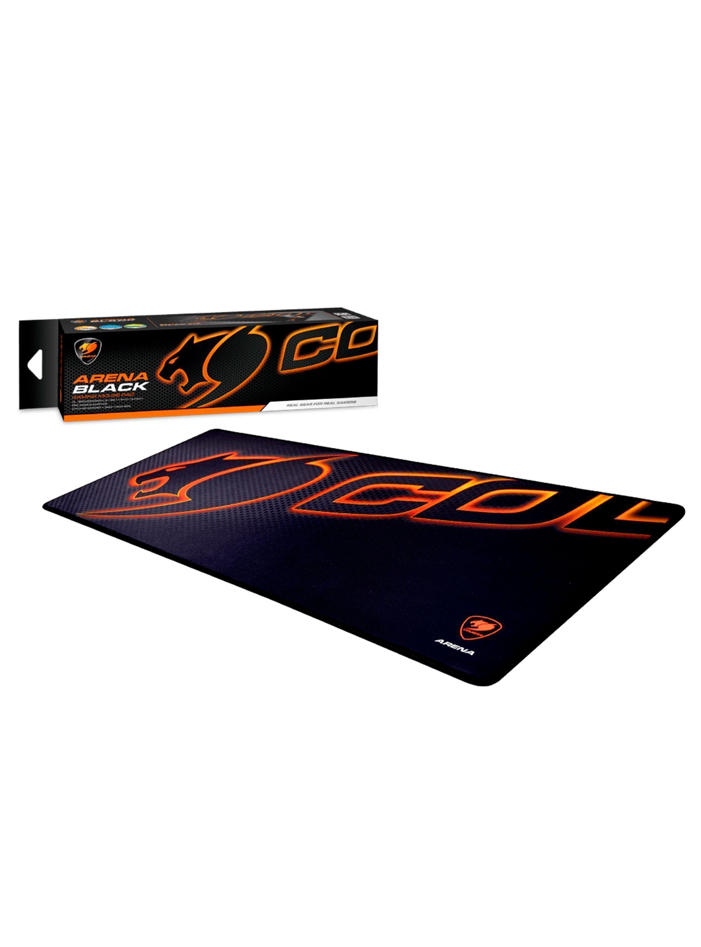 Mousepad Cougar Arena Black XL-3