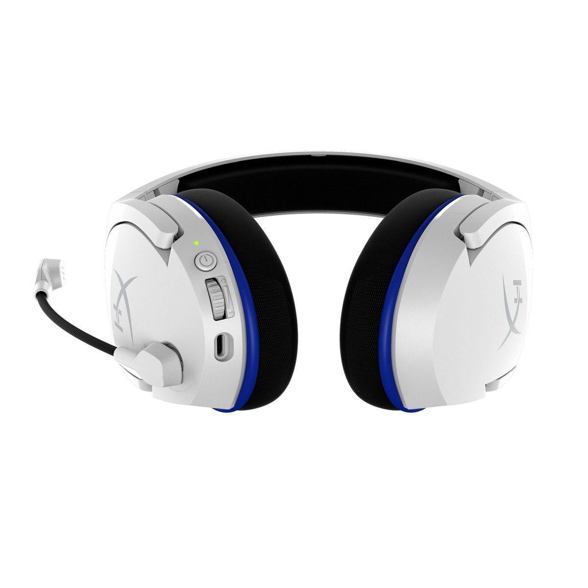 Audifonos Gamer Hyperx Stinger Core Ps5 Inalámbric-4