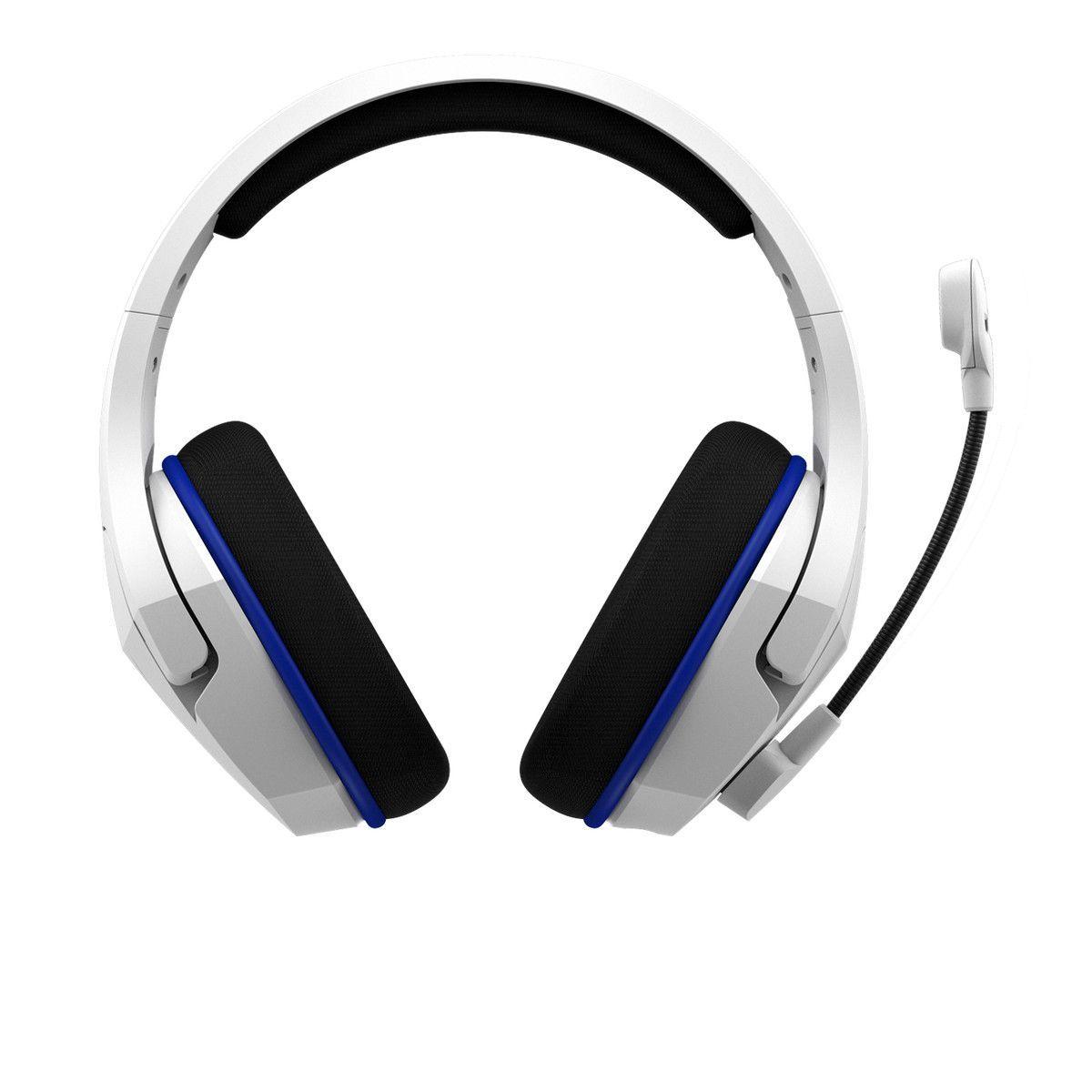 Audifonos Gamer Hyperx Stinger Core Ps5 Inalámbric-2