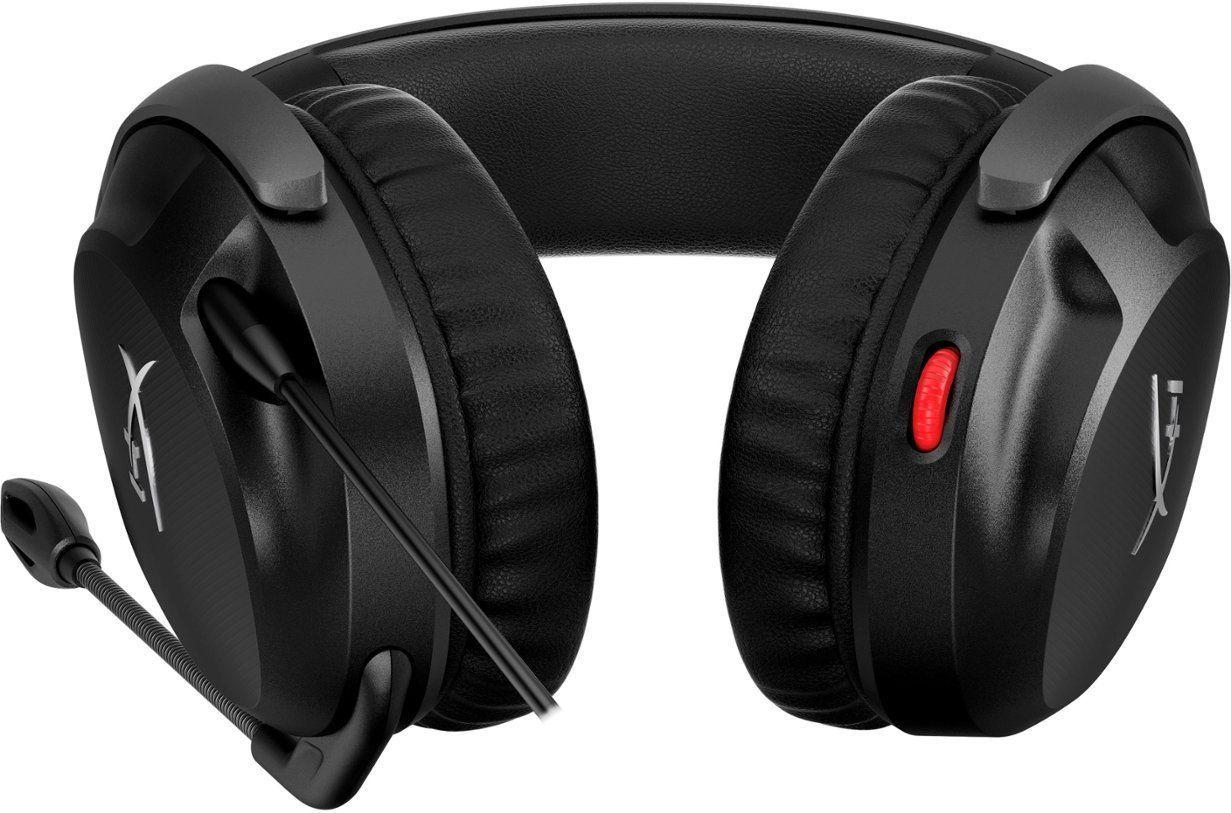 Audífono Gaming Hyperx Cloud Stinger 2 Core Negro-3