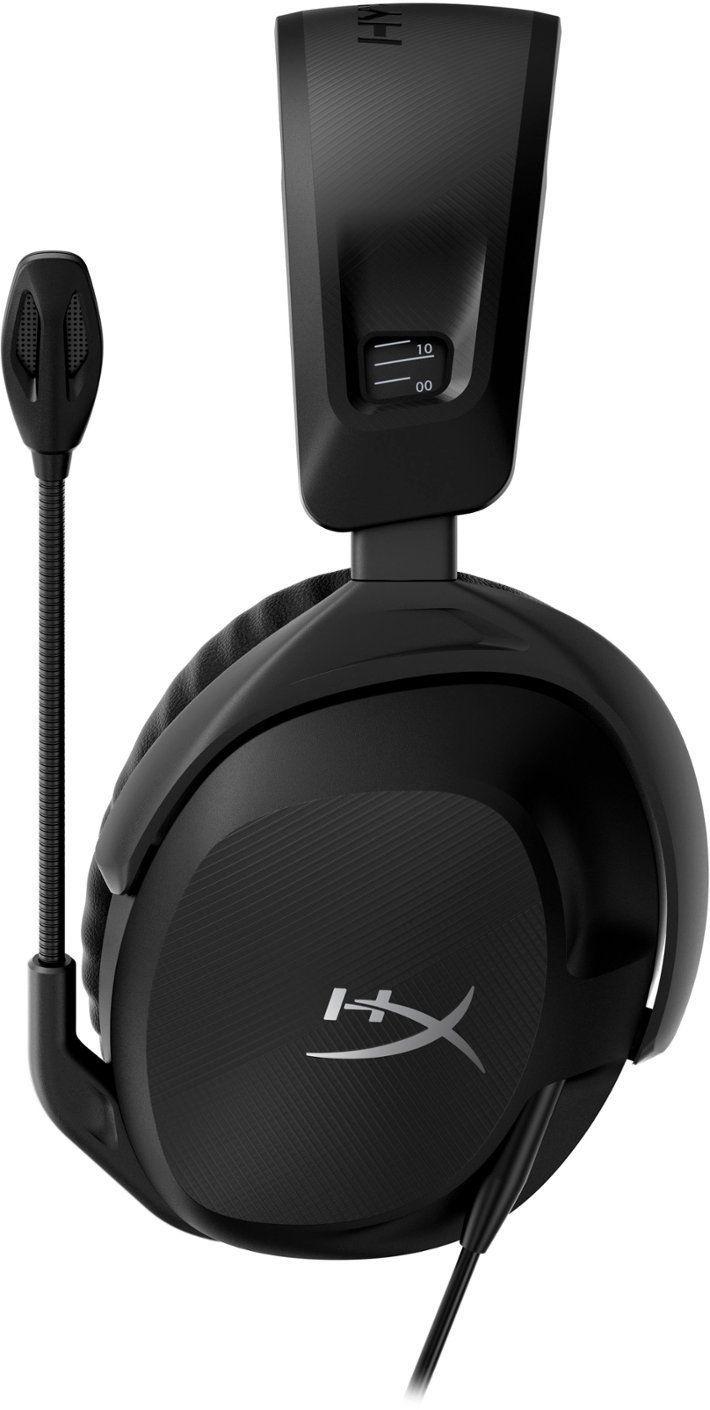 Audífono Gaming Hyperx Cloud Stinger 2 Core Negro-4
