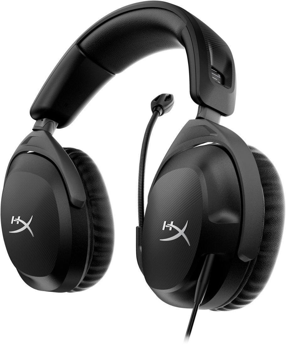 Audífono Gaming Hyperx Cloud Stinger 2 Core Negro-5