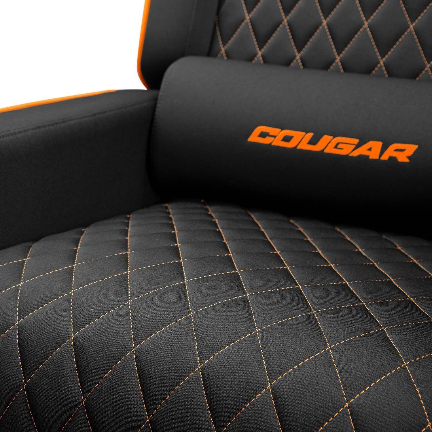 Sofá Cougar Ranger One Negro-6