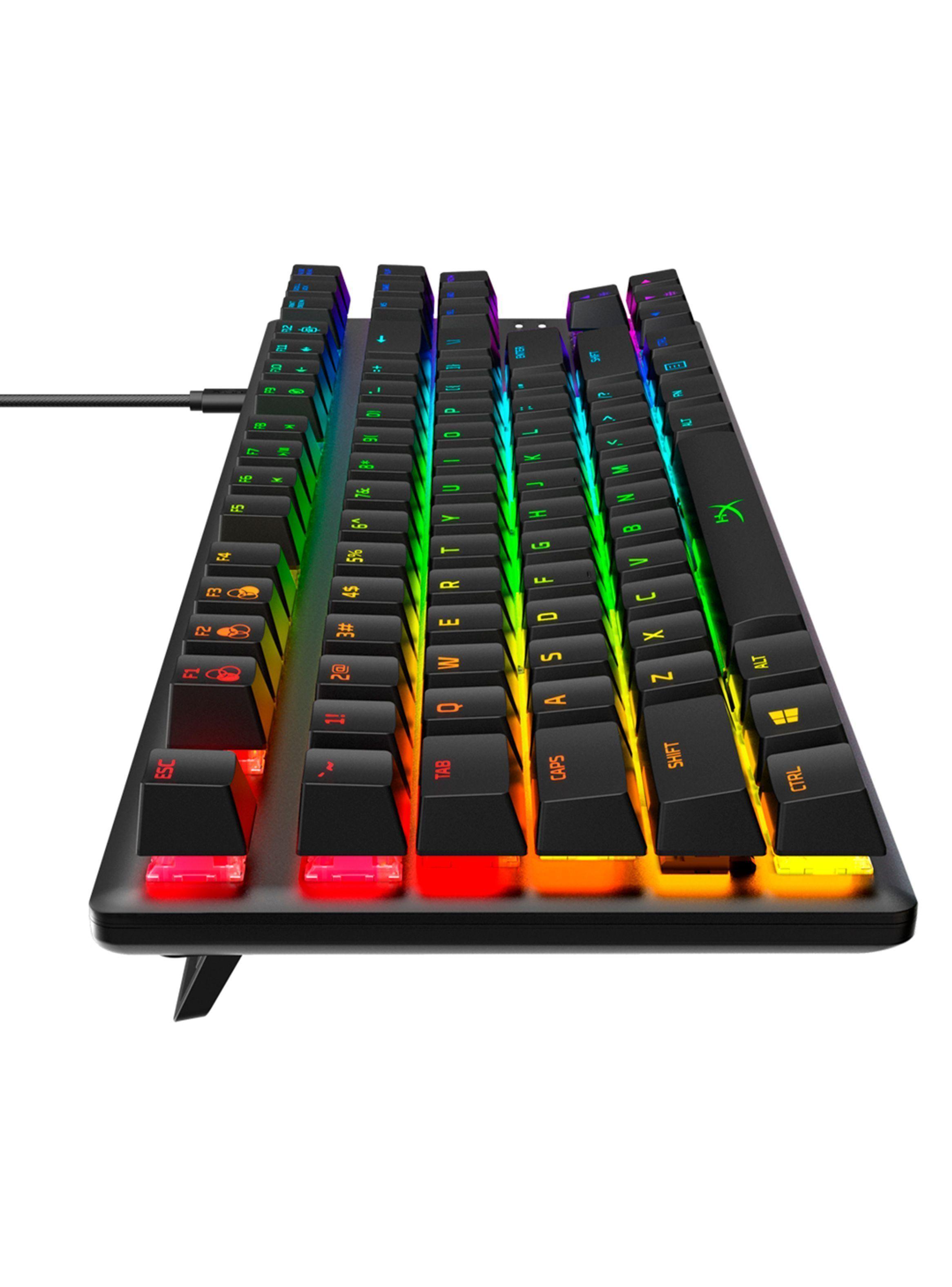 Teclado Mecanico Hyperx Alloy Origins Core Ingles-2