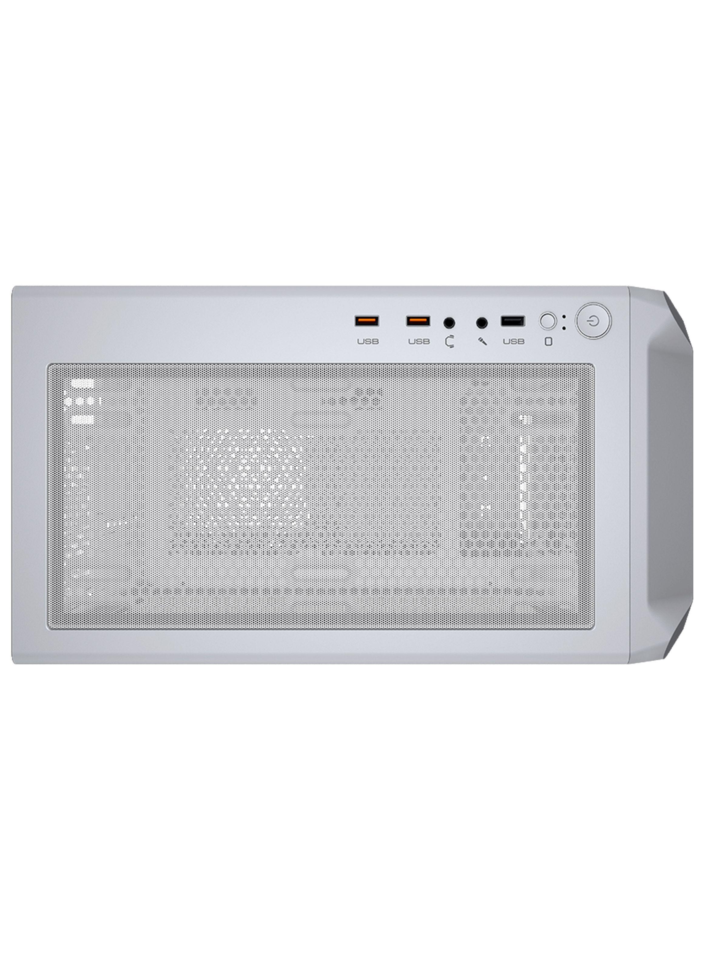 Gabinete Gamer Cougar Archon 2 RGB White-2
