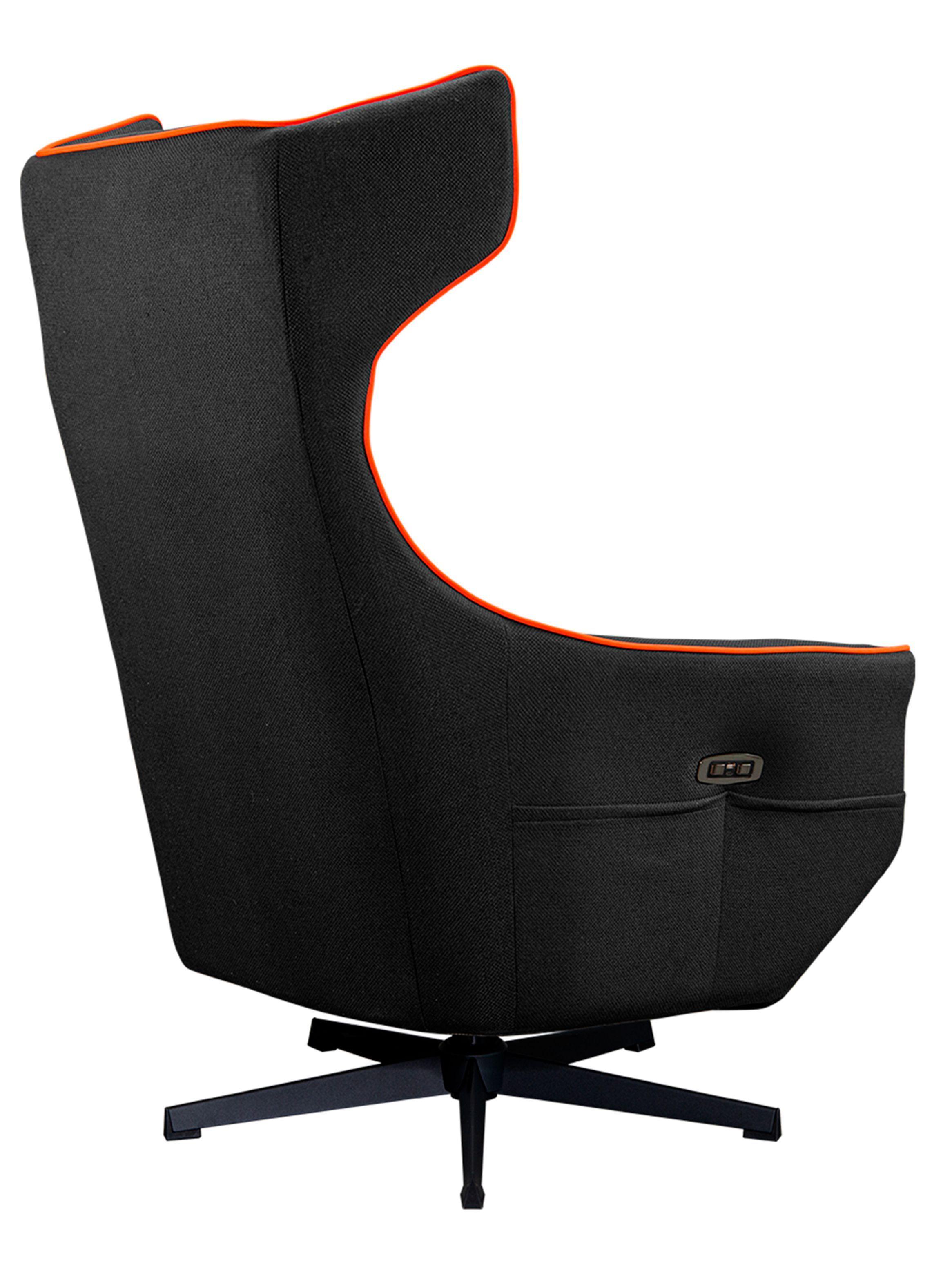 Sof El ctrico Cougar Magus-2