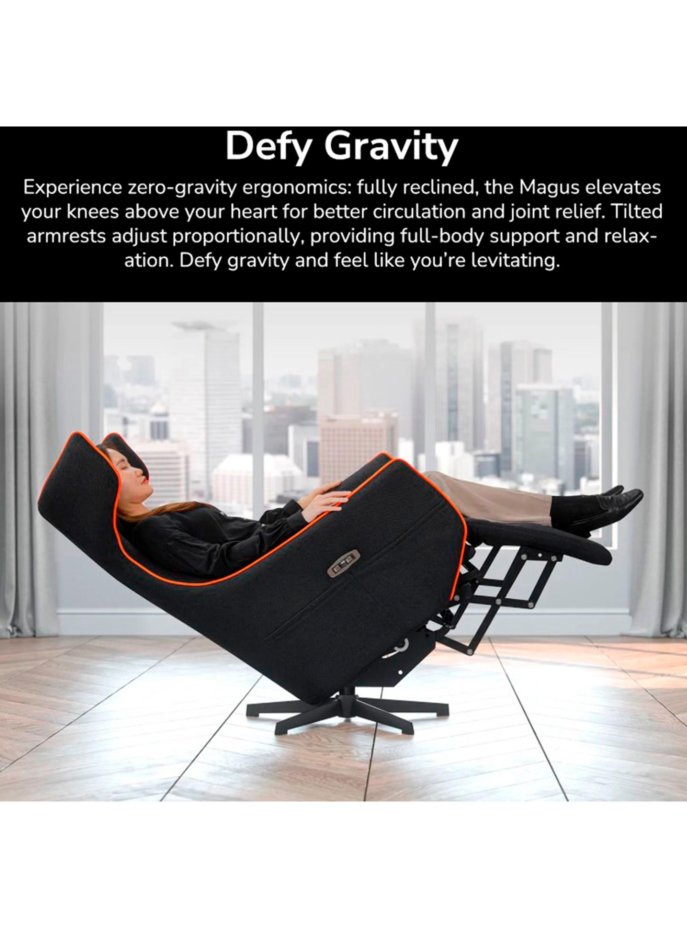 Sof El ctrico Cougar Magus-3