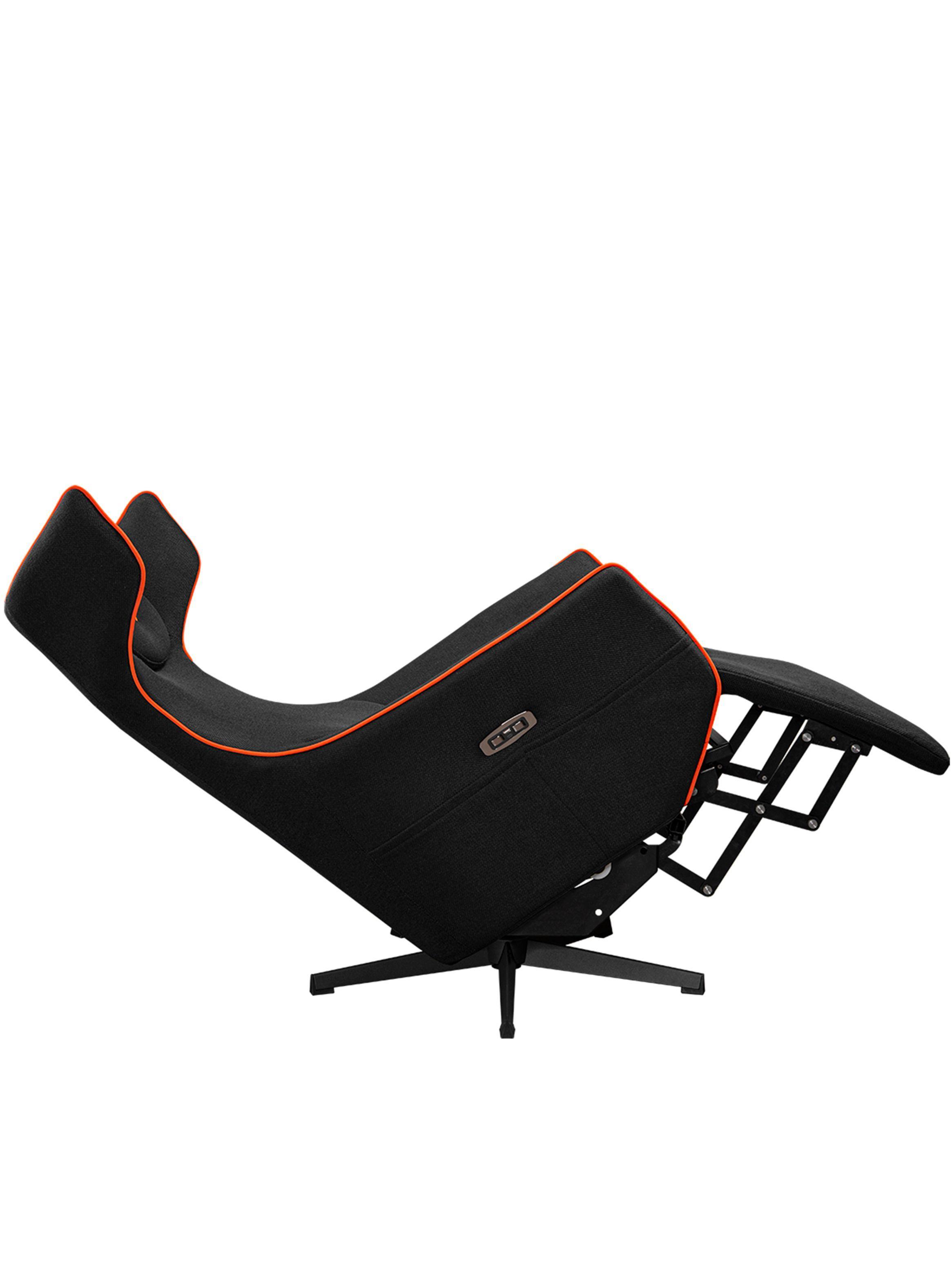 Sof El ctrico Cougar Magus-5