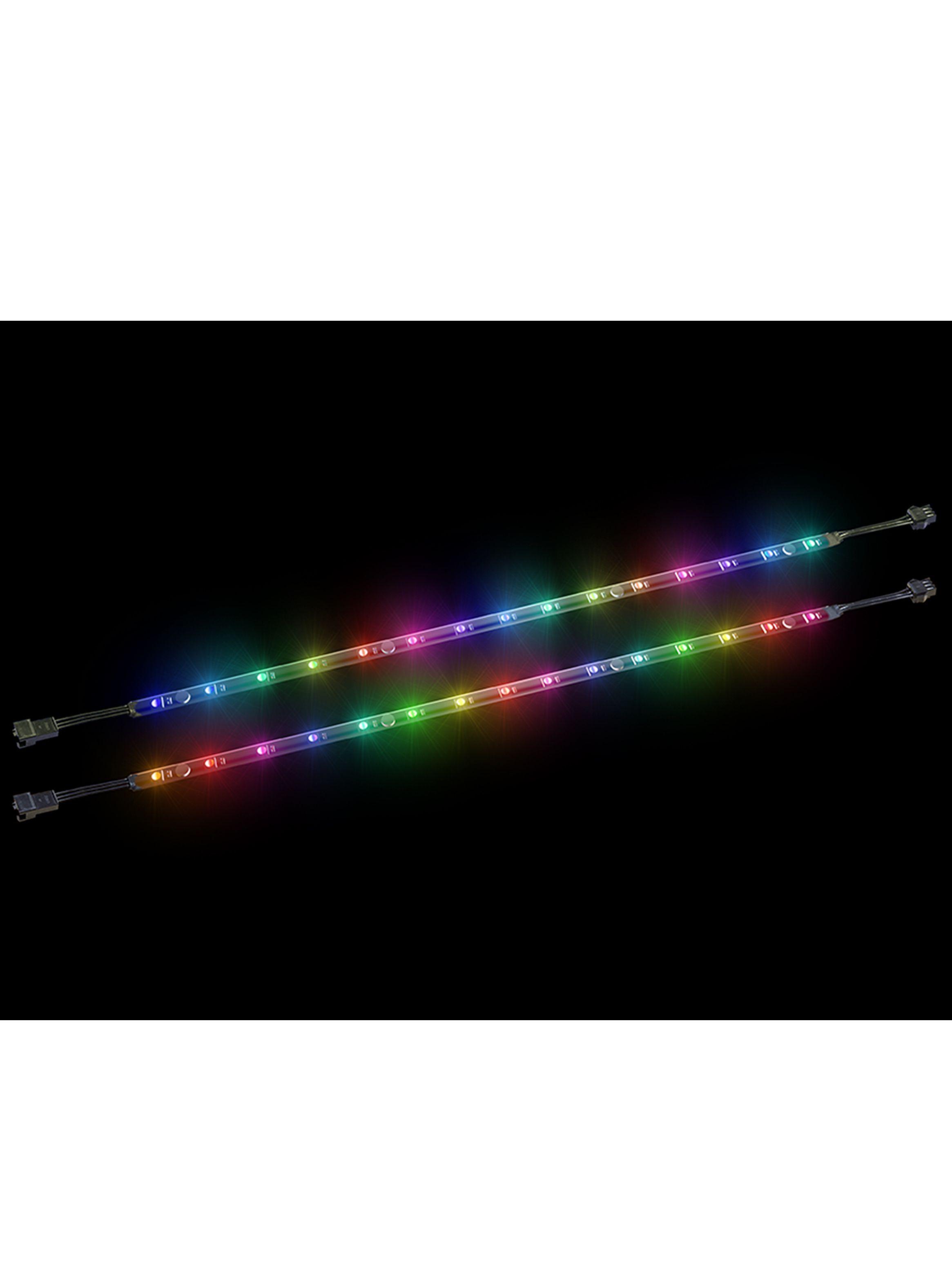 Tiras Led Cougar RGB-4