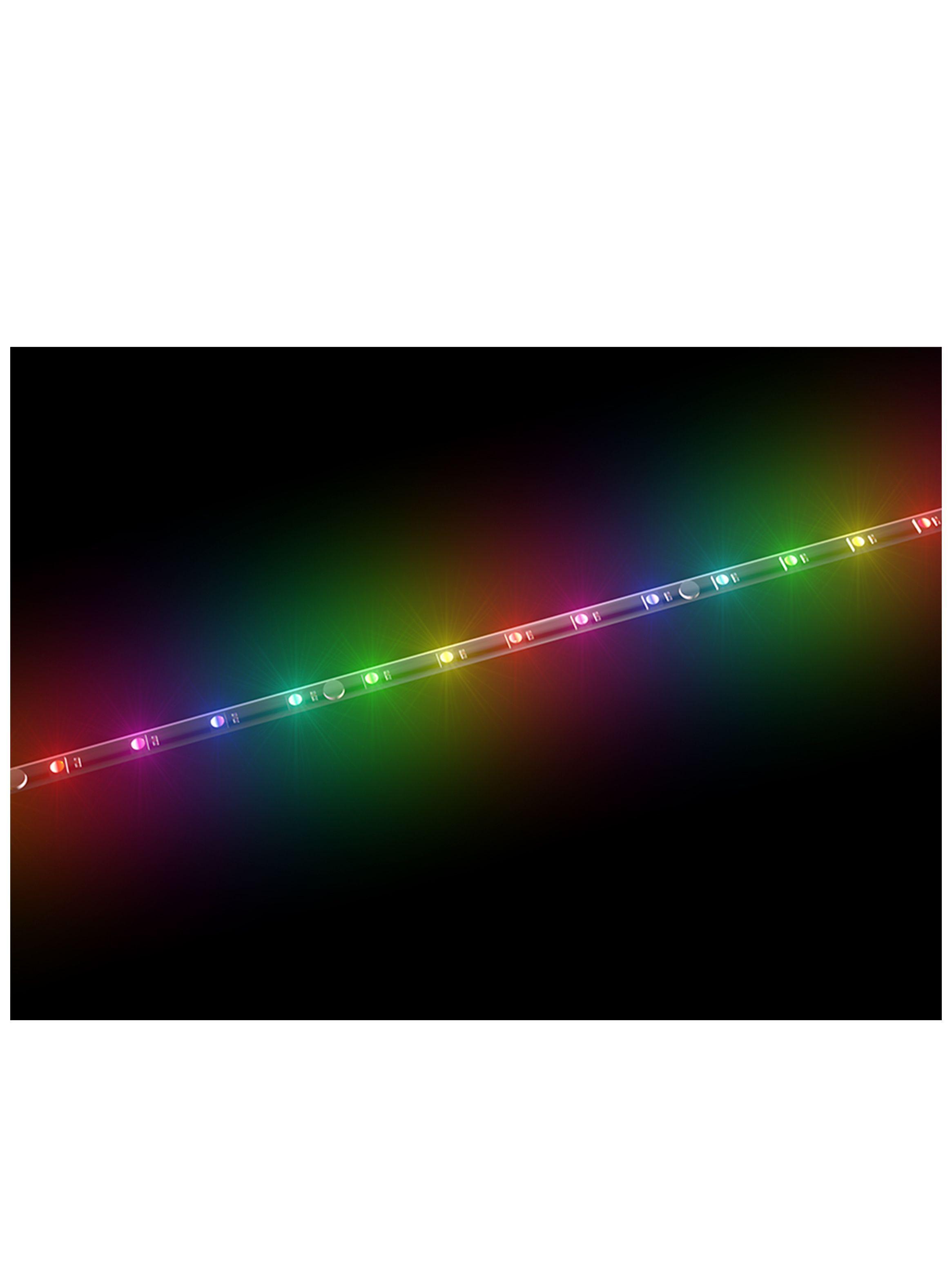 Tiras Led Cougar RGB-2