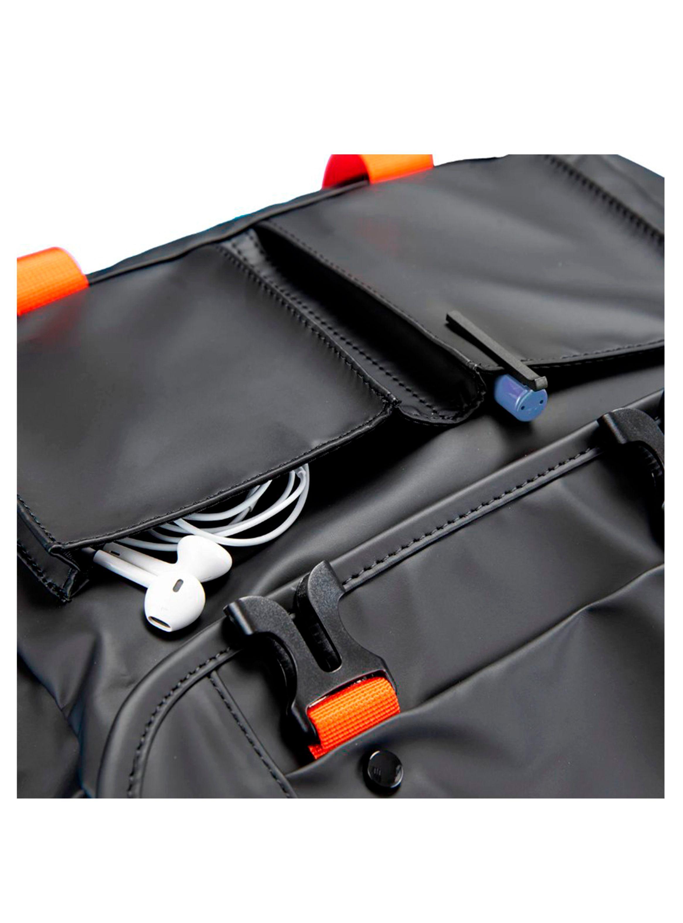 Bolso tipo maletin Cougar Enforcer 9 Litros-5