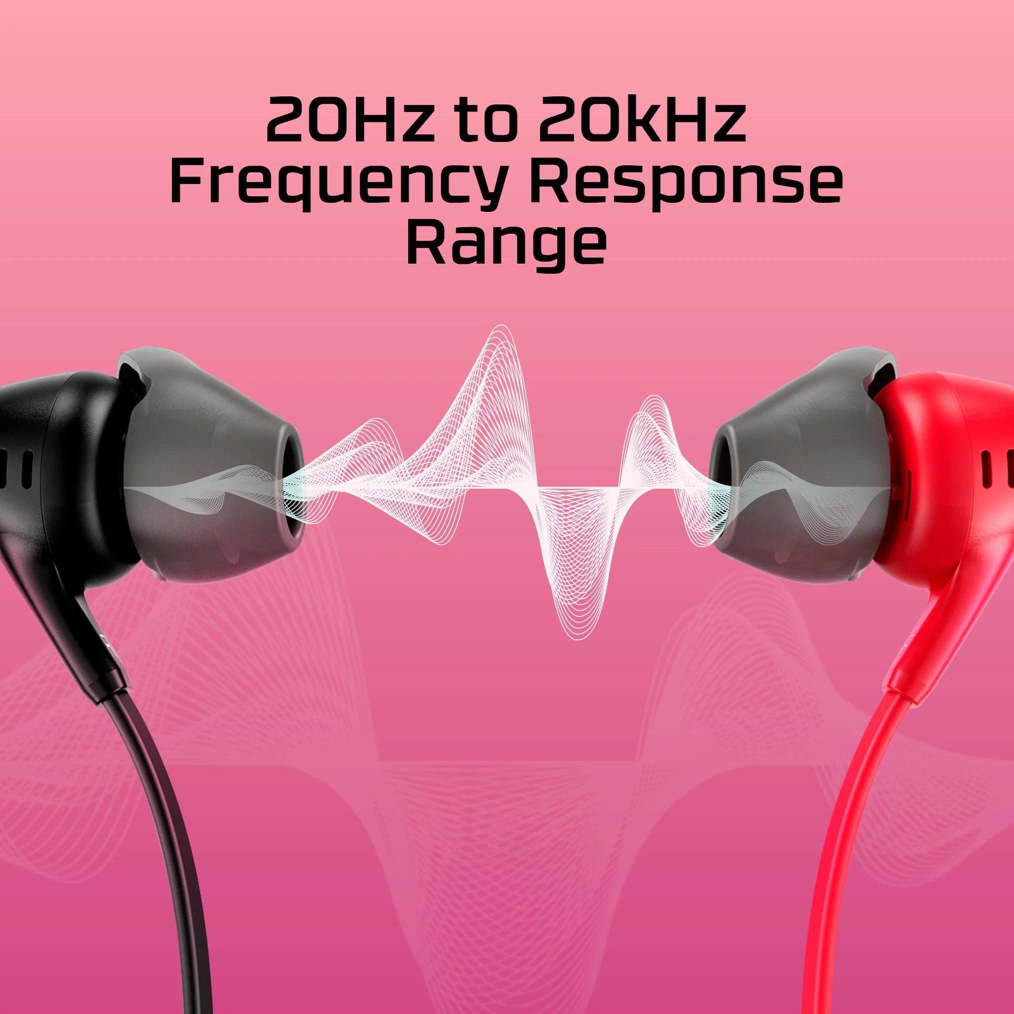 Audifono Gamer Hyperx Cloud Earbuds Ii Black-7