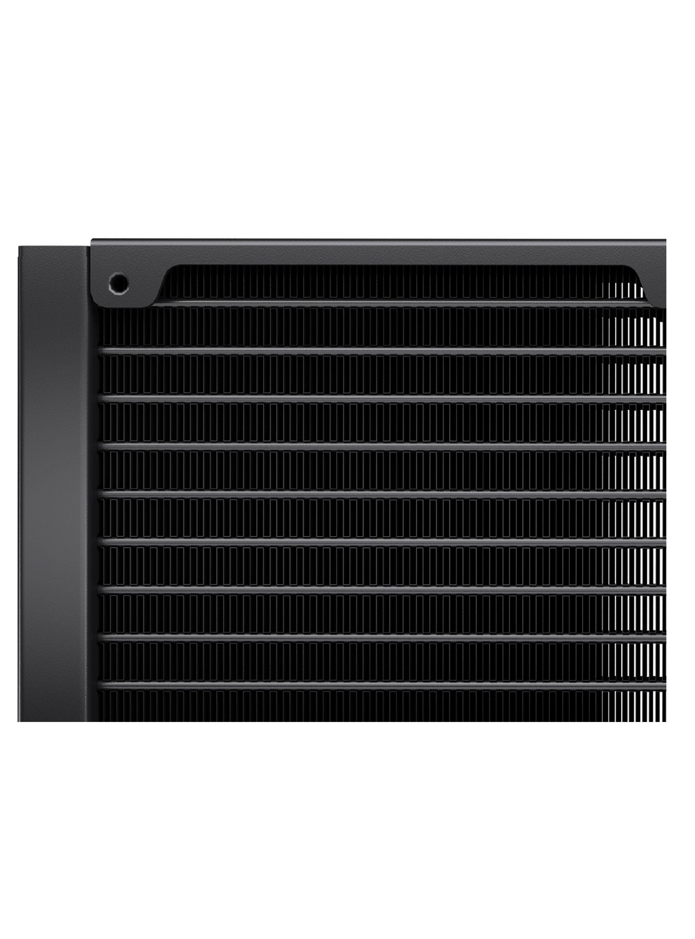 Enfriador Liquido Cougar Poseidon Elite ARGB 360 Black-5