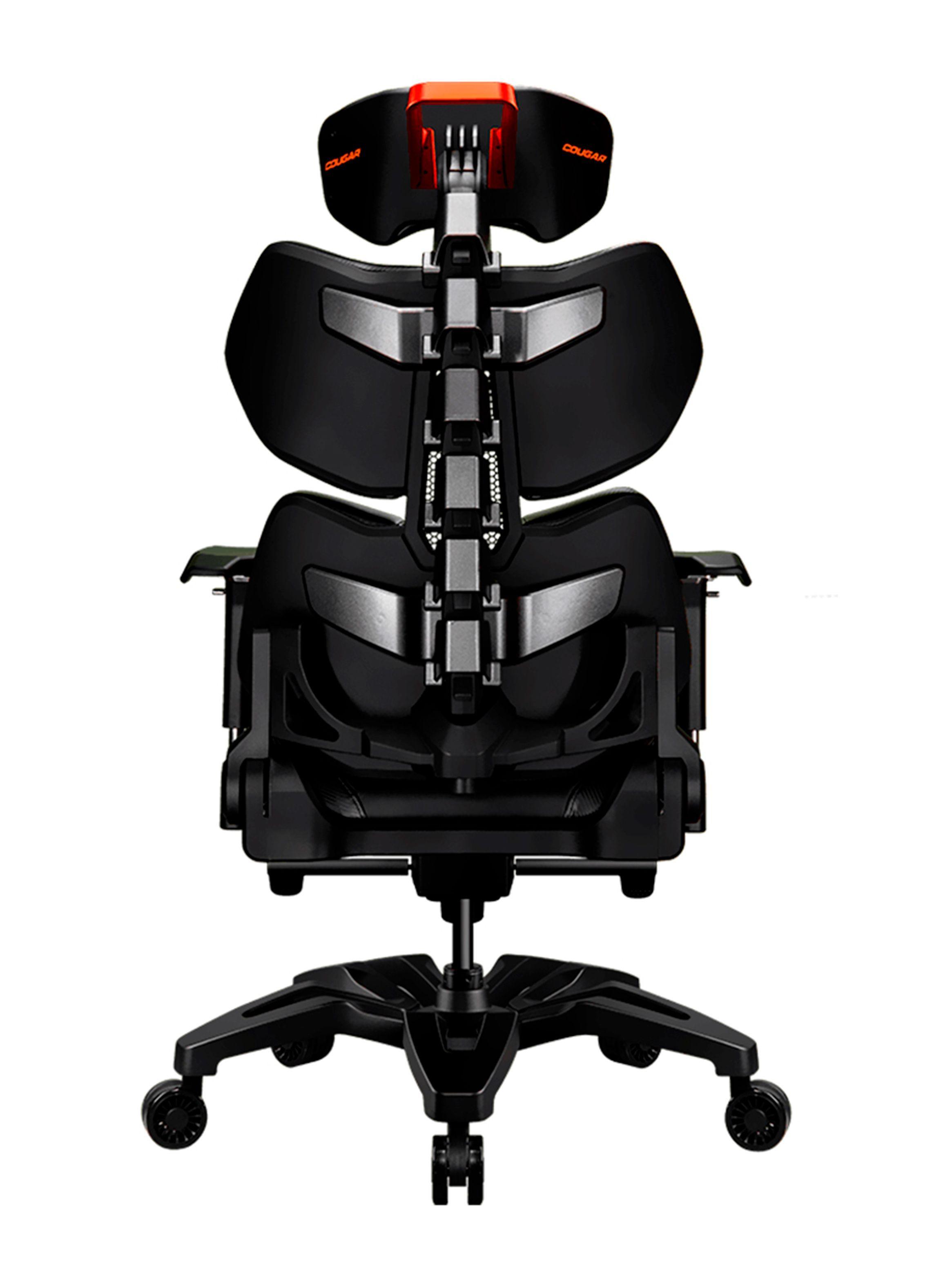 Silla profesional GAMER Cougar Terminator-2
