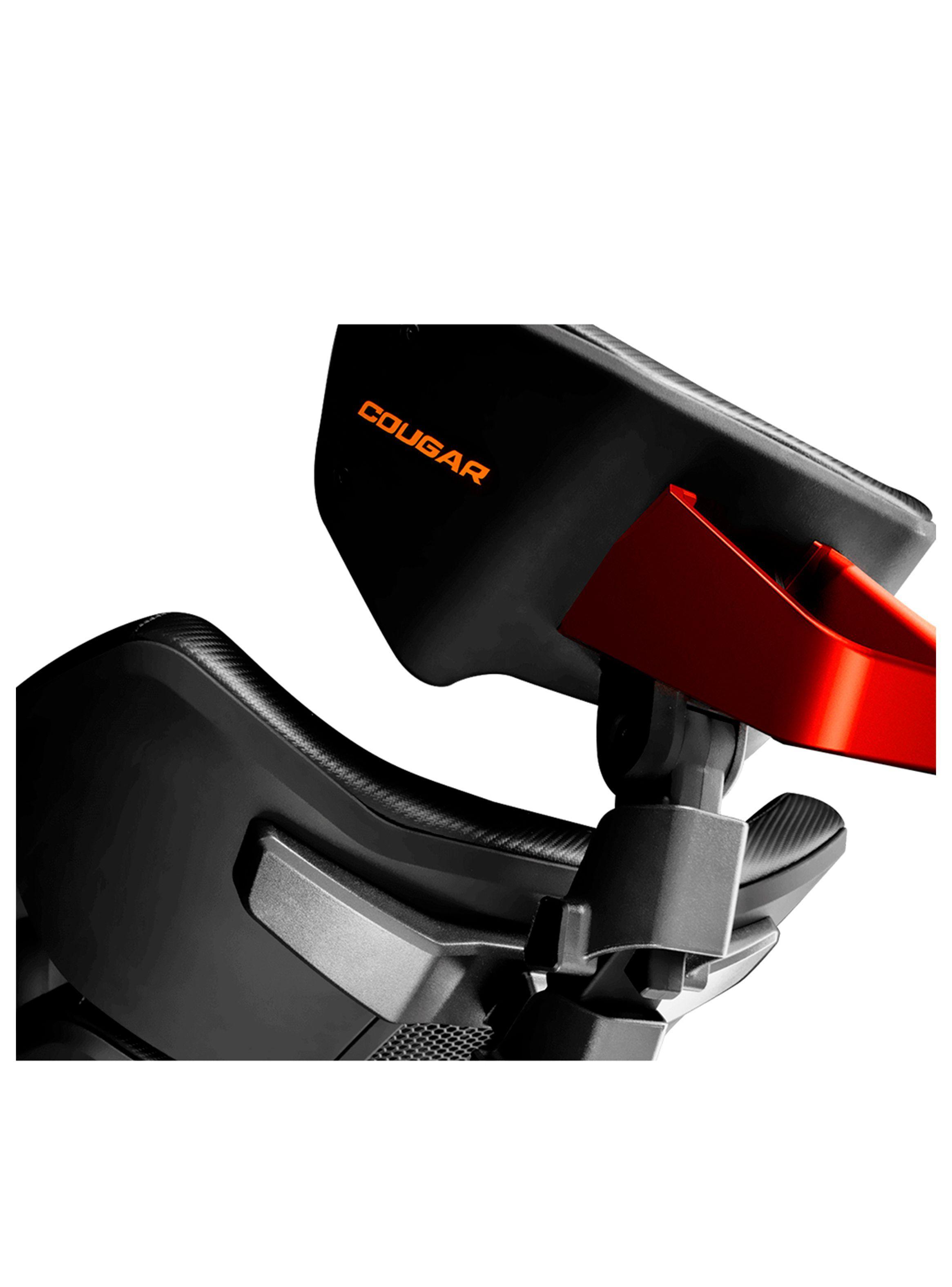 Silla profesional GAMER Cougar Terminator-4