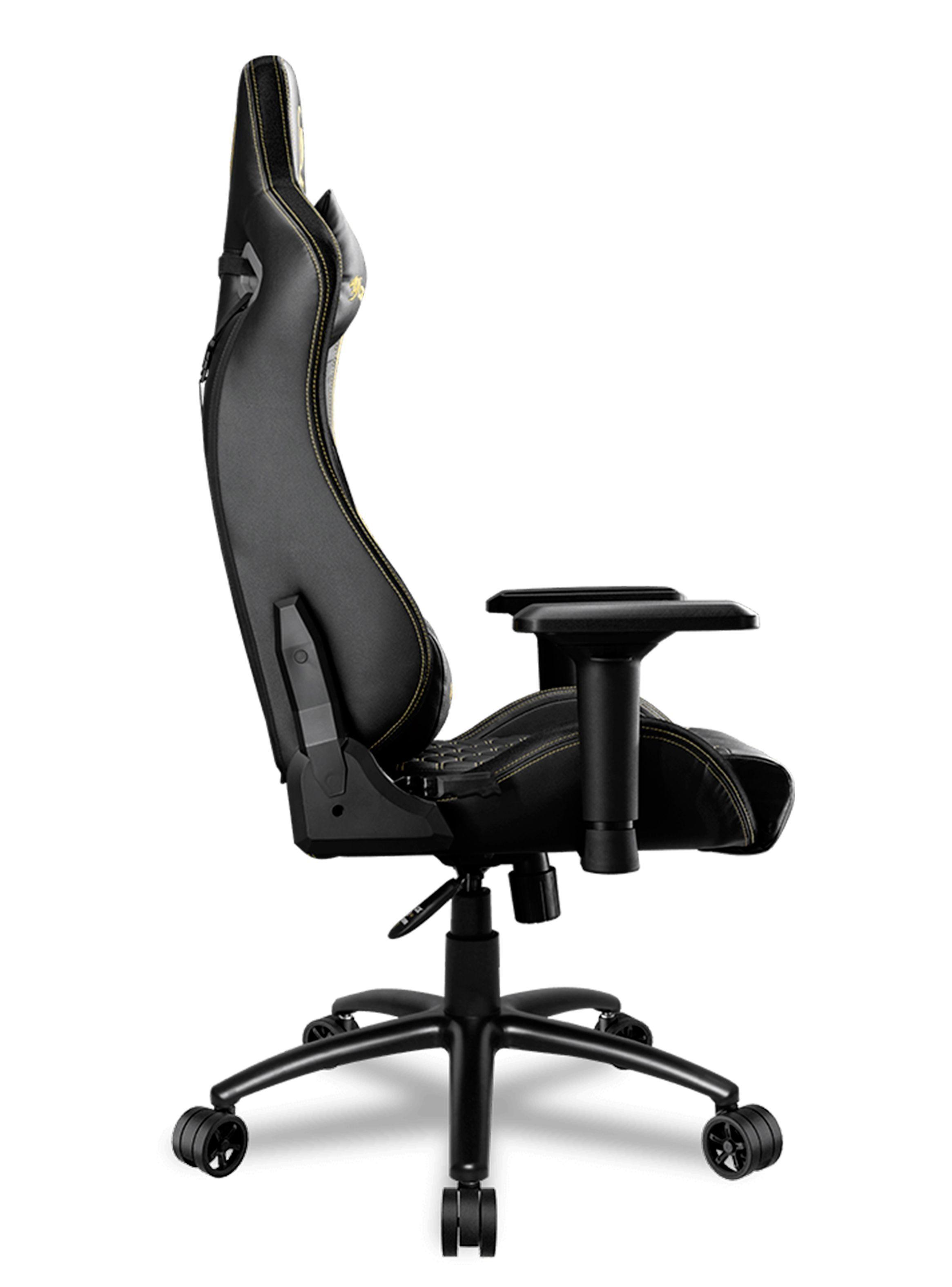 Silla Gamer Profesional Outrider S Royal-2