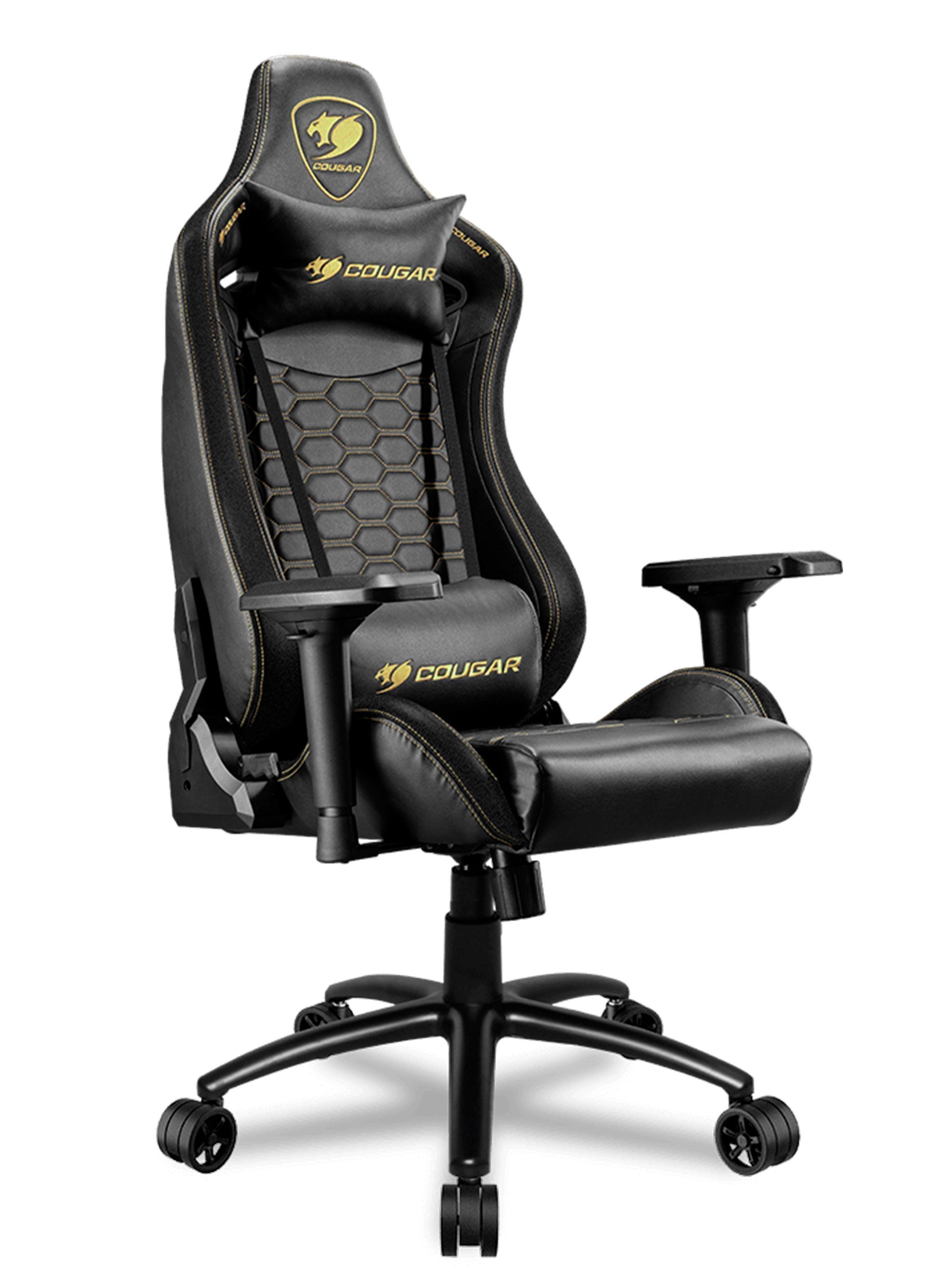 Silla Gamer Profesional Outrider S Royal-1