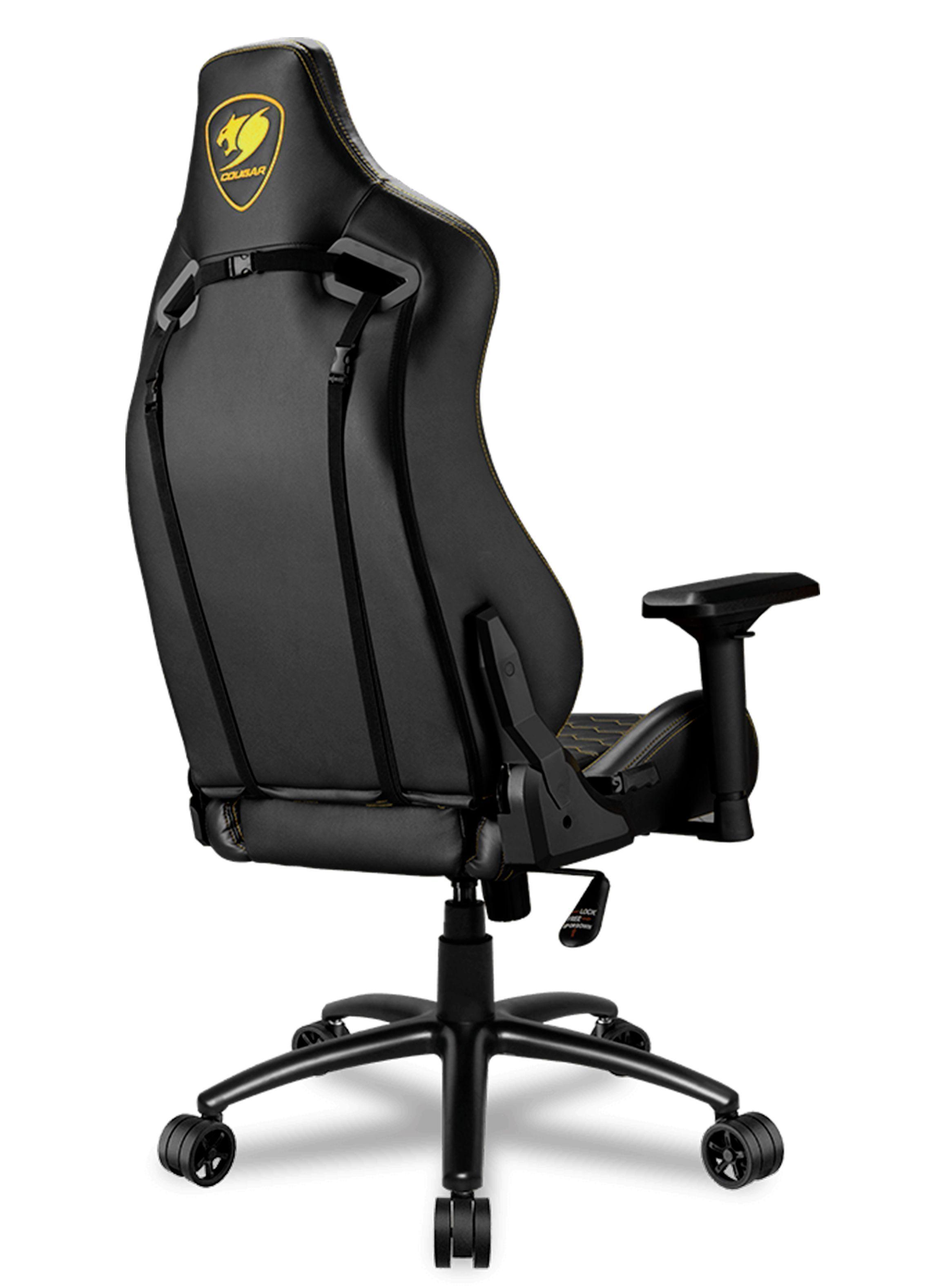 Silla Gamer Profesional Outrider S Royal-3