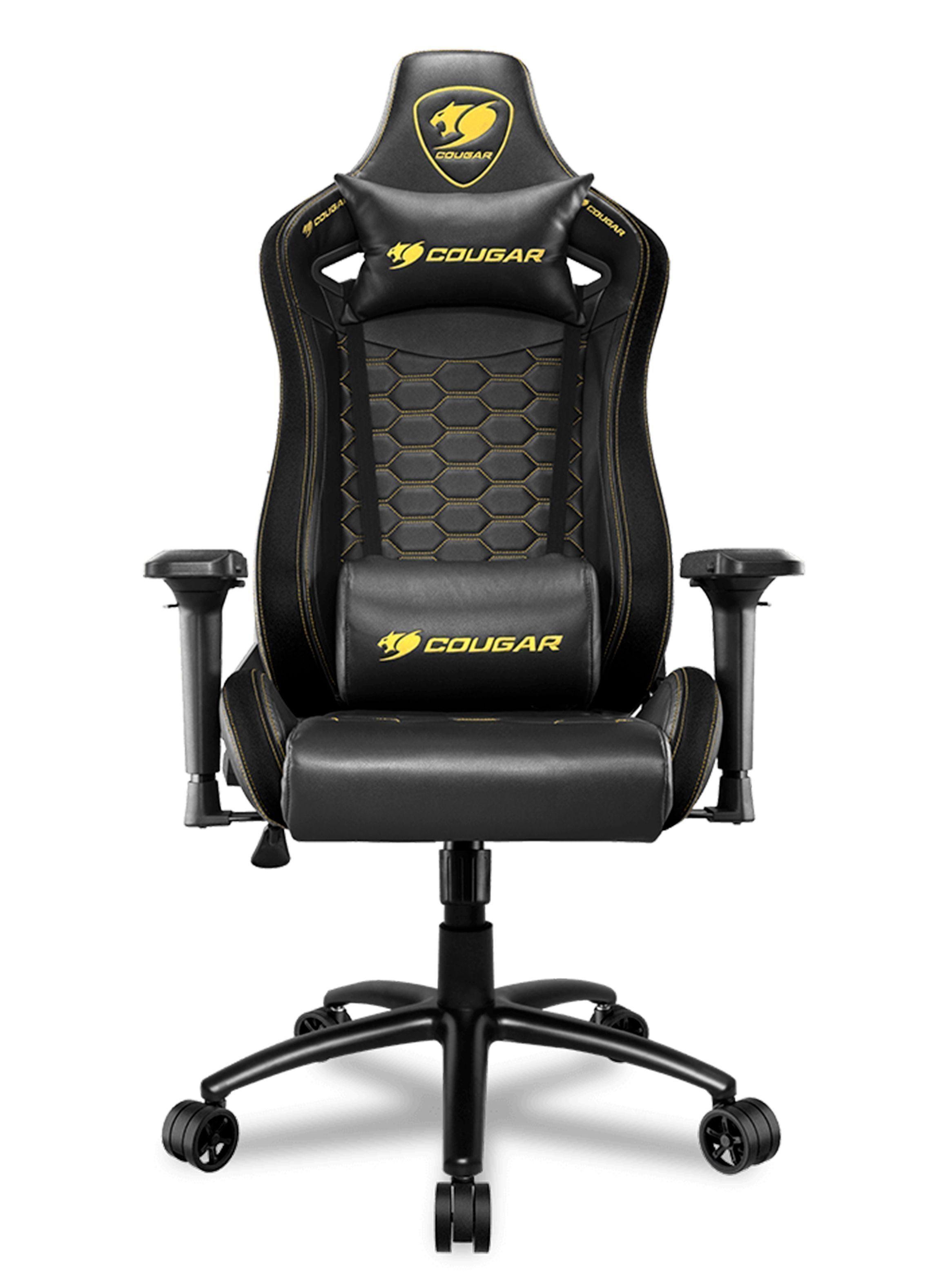 Silla Gamer Profesional Outrider S Royal-0