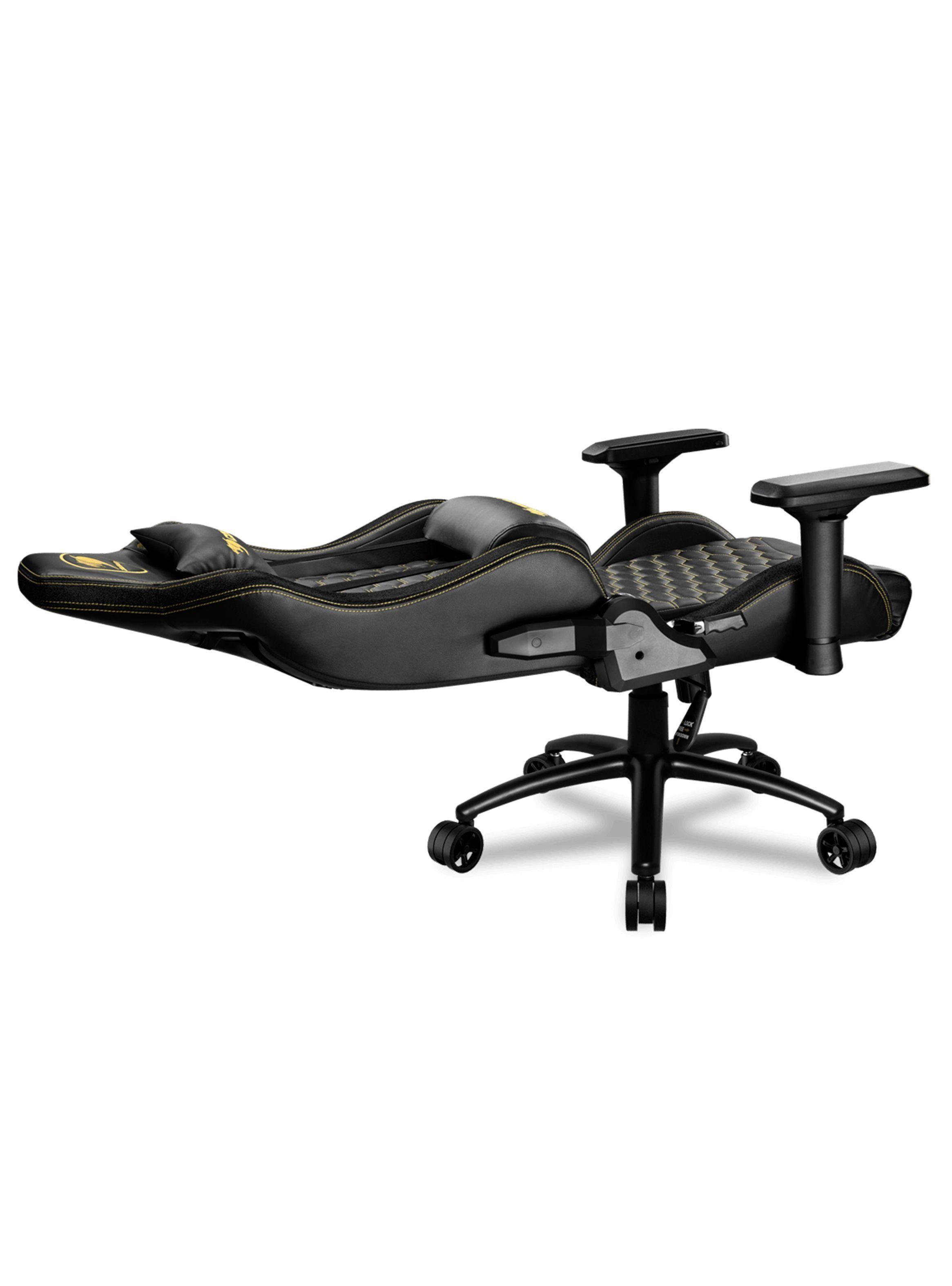 Silla Gamer Profesional Outrider S Royal-4