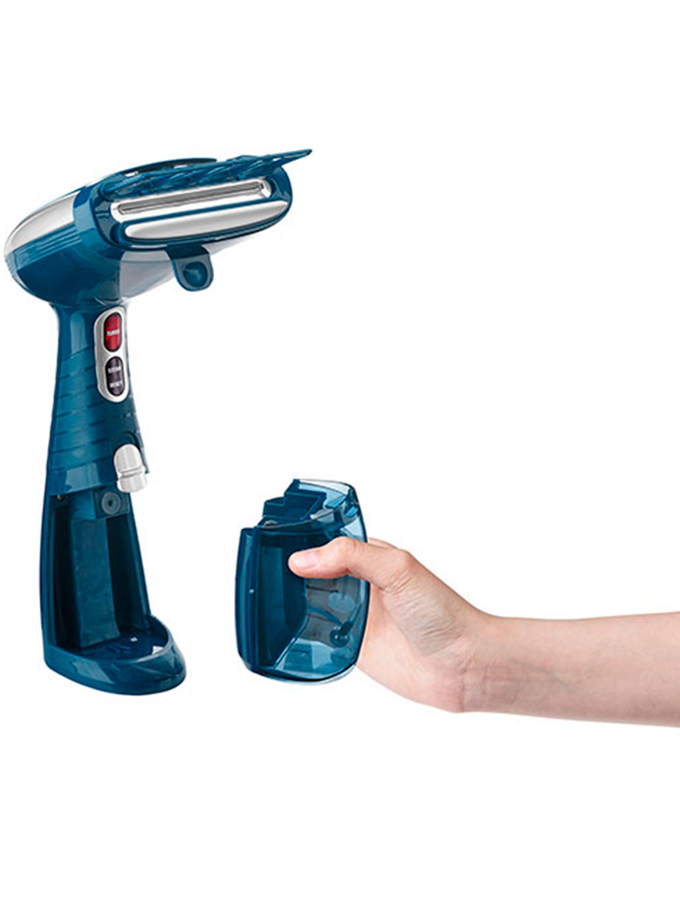 Plancha a Vapor Vertical Conair Extreme Steam GS38-3