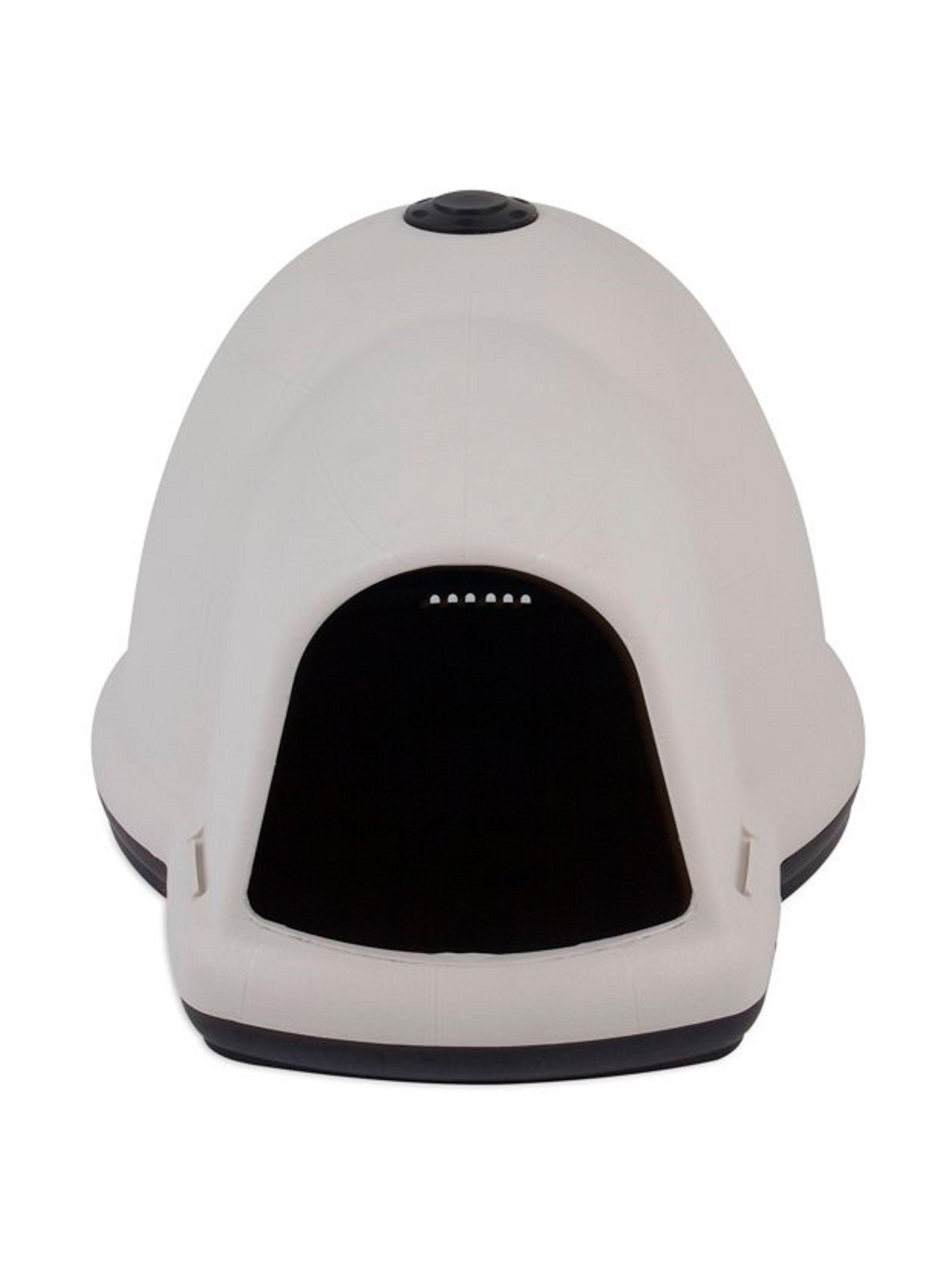 Casa para perro grande Doskocil IGLOO hasta 57 kg-2