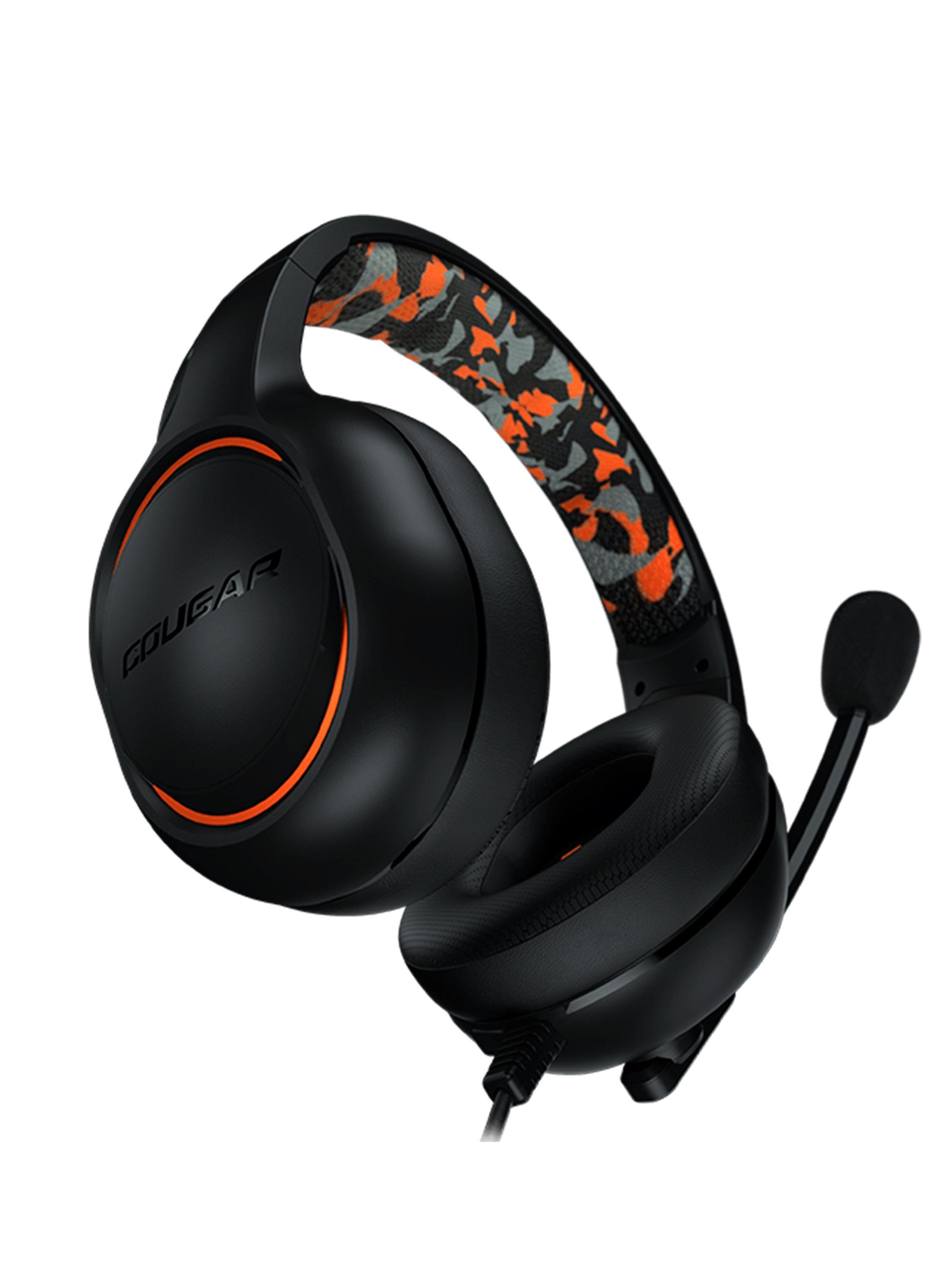 Audifonos Gamer Cougar DIVE-3