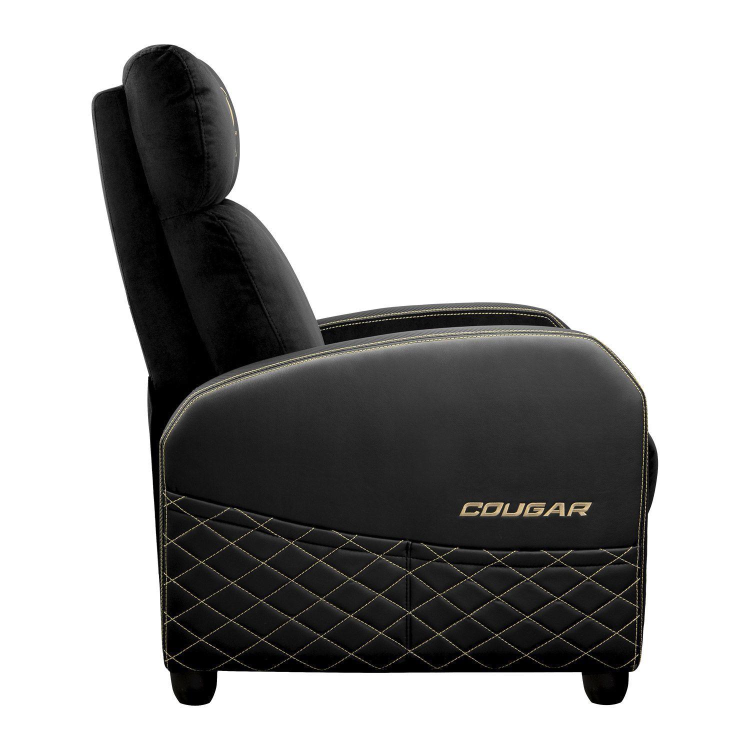 Sofa Cougar Ranger Elite Gold-2