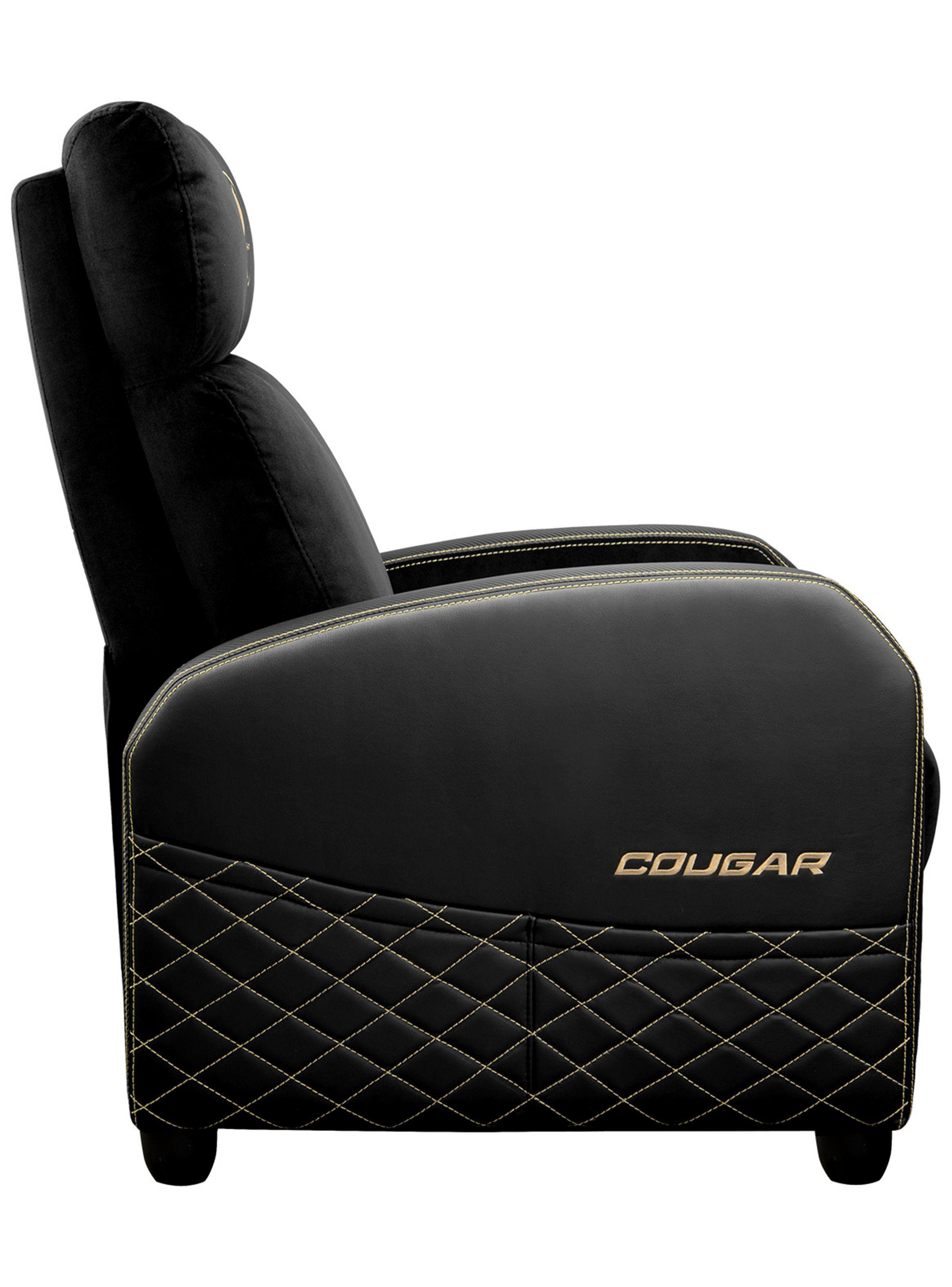 Sofa Cougar Ranger Elite Gold-2