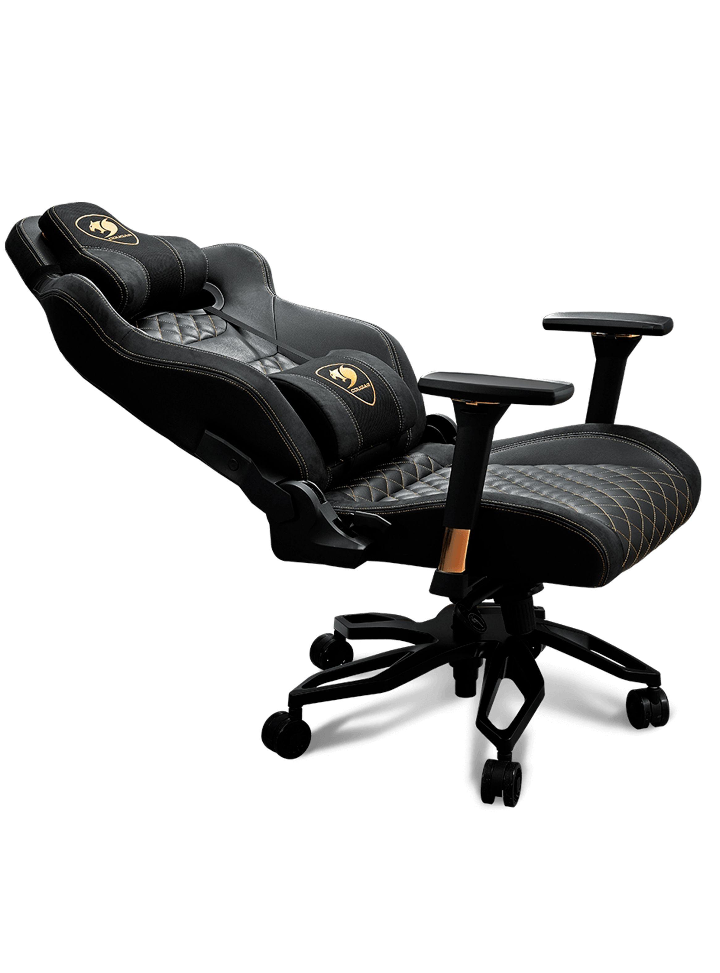 Silla Gamer Cougar Titan PRO Royal-2