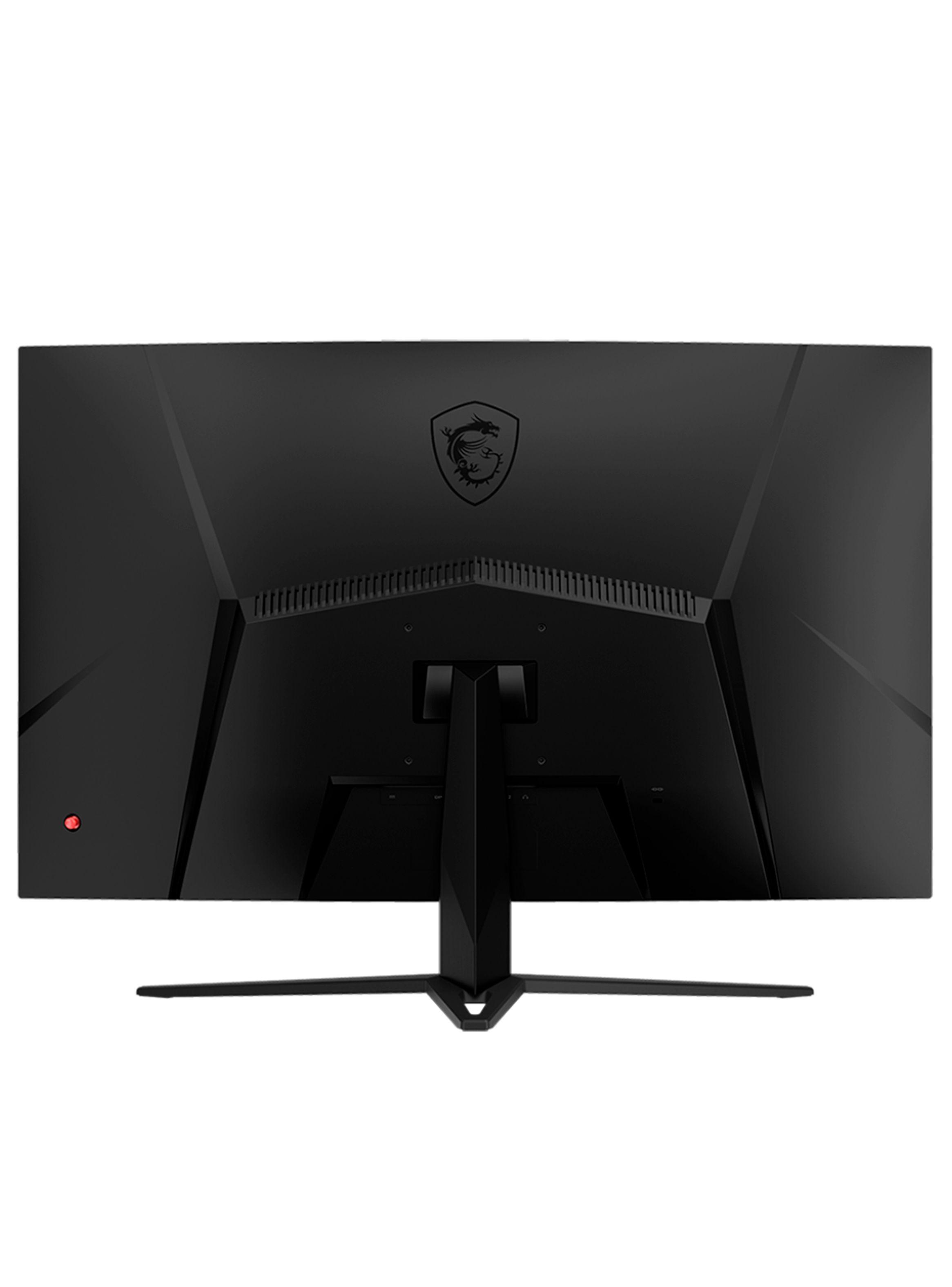 Monitor Gamer Curvo MSI 32” FHD 250 Hz 1ms G32C4X-2