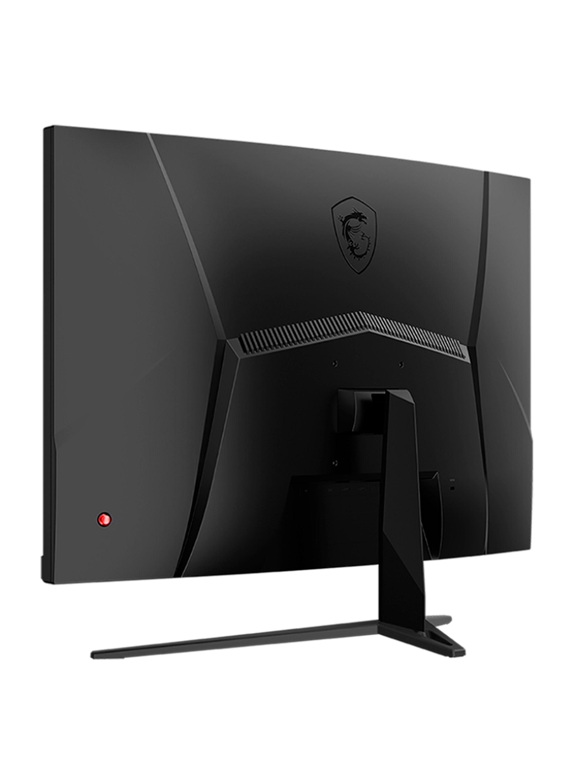 Monitor Gamer Curvo MSI 32” FHD 250 Hz 1ms G32C4X-3