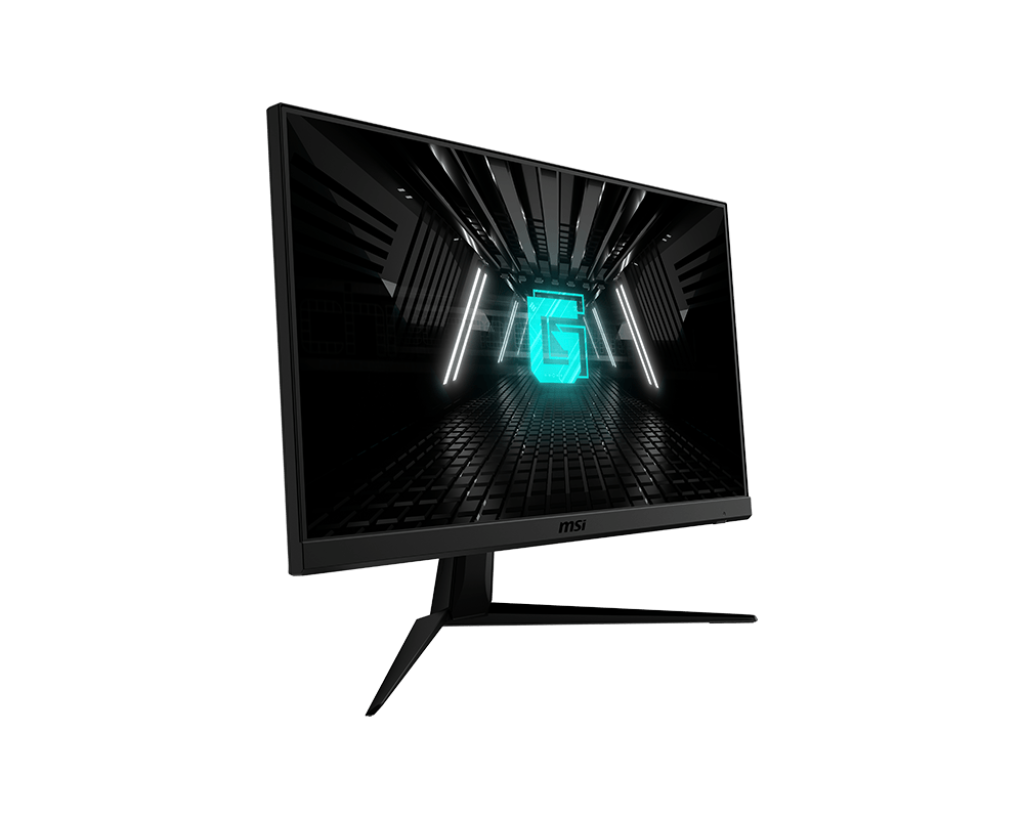 Monitor Gamer Msi 24 Fhd 180hz 1ms G2412F-3
