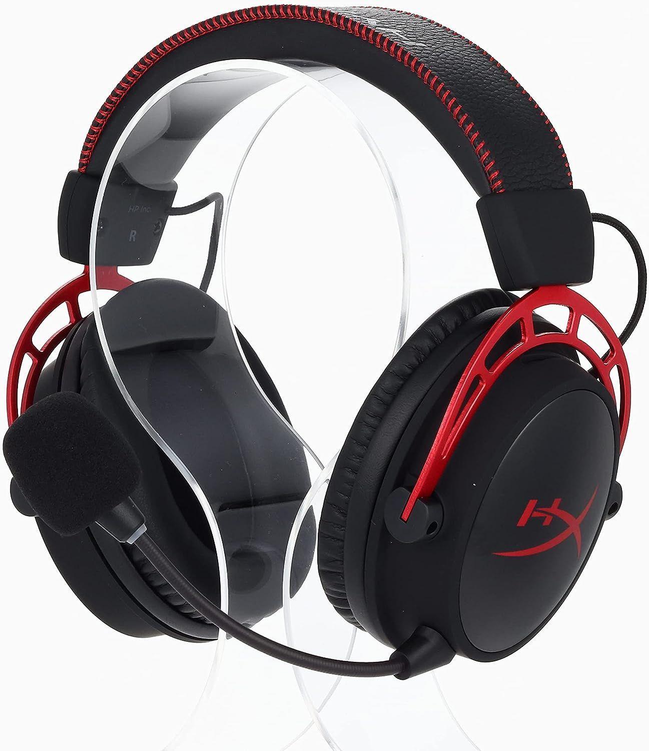 Audifono Gamer Hyperx Cloud Alpha Wireless Dts Usb-3