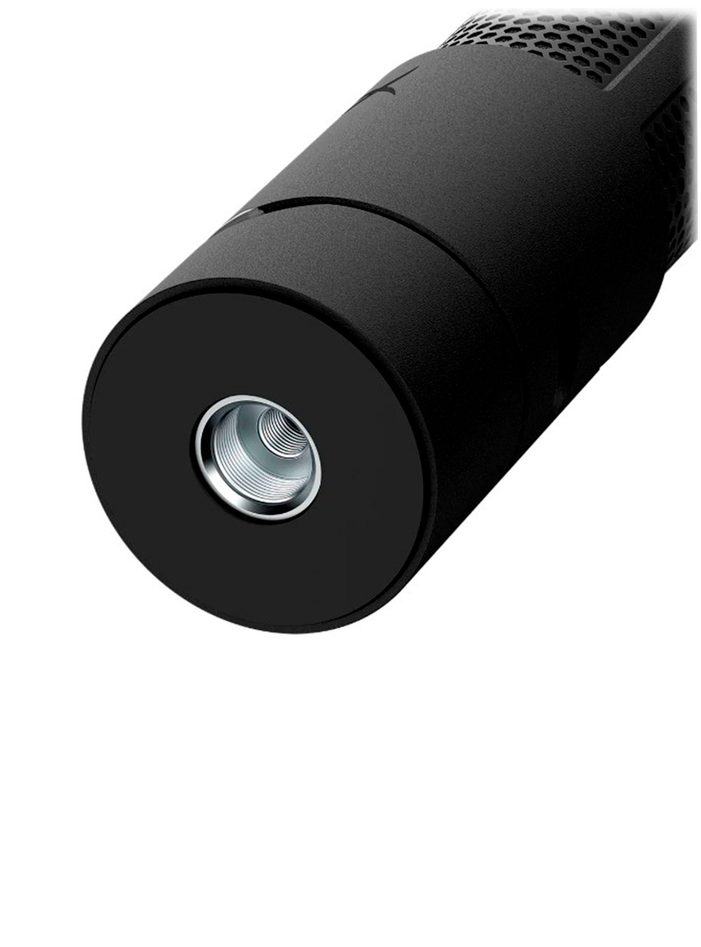 Micr fono USB HyperX SoloCast 2 Hi RES-2