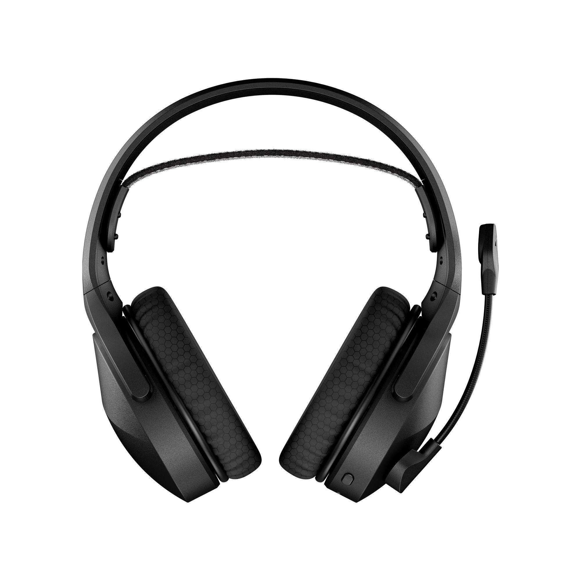Audífonos Hyperx Cloud Jet Dual Wireless Bluetooth-2