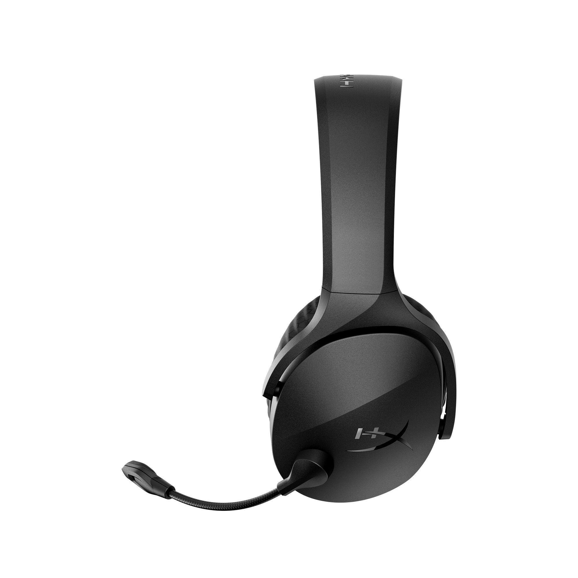 Audífonos Hyperx Cloud Jet Dual Wireless Bluetooth-3