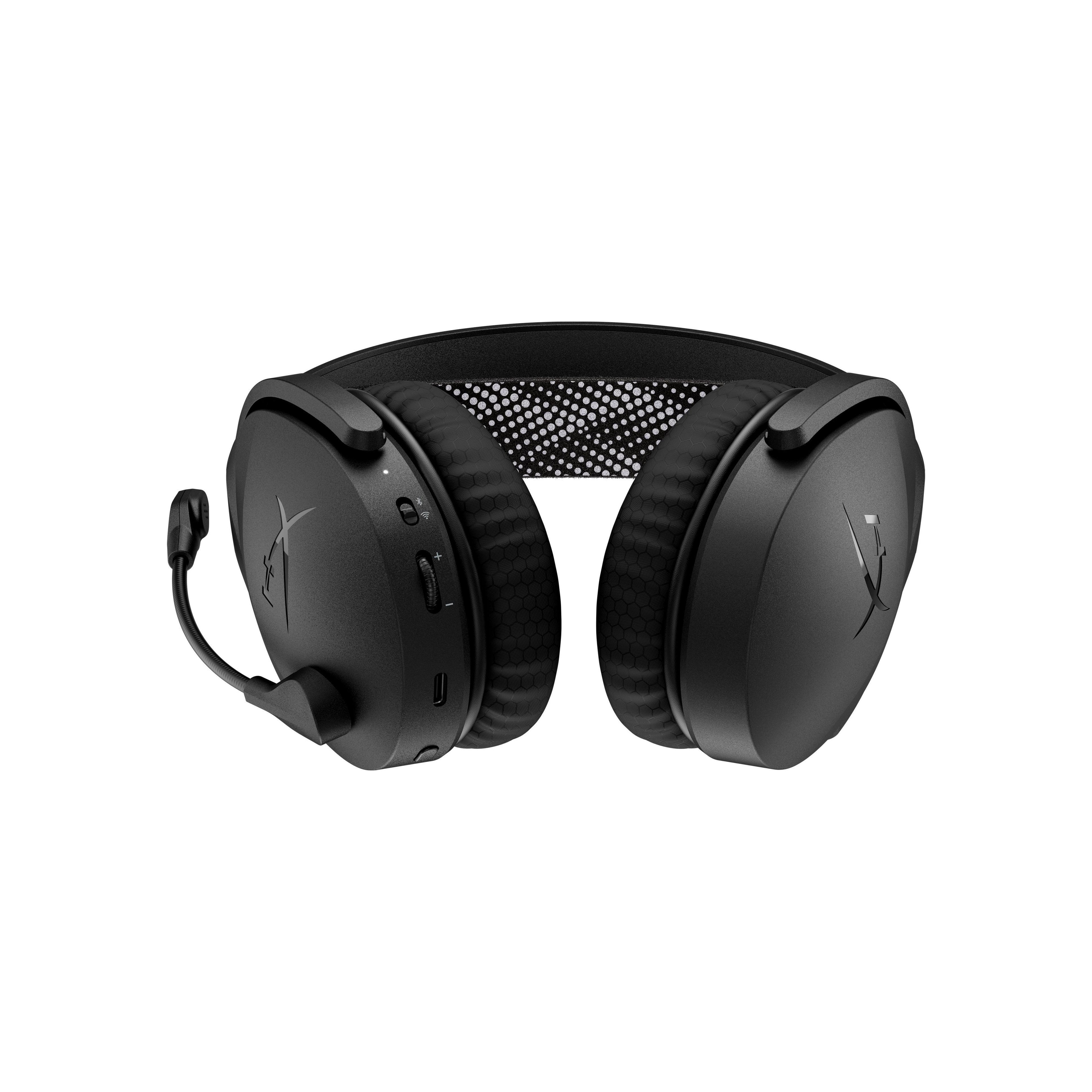 Audífonos Hyperx Cloud Jet Dual Wireless Bluetooth-4