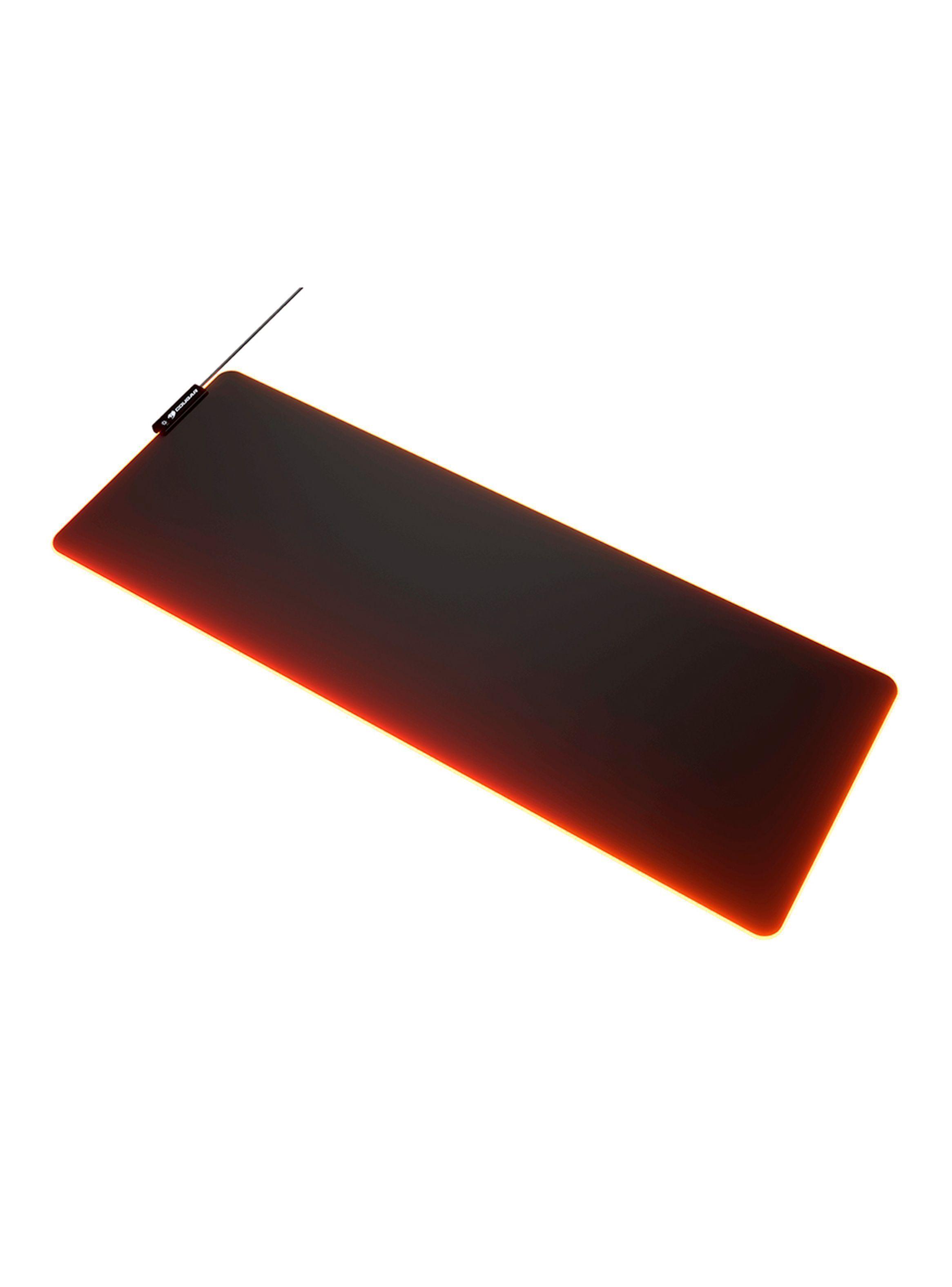 Mousepad Gamer Cougar Neon X RGB-1
