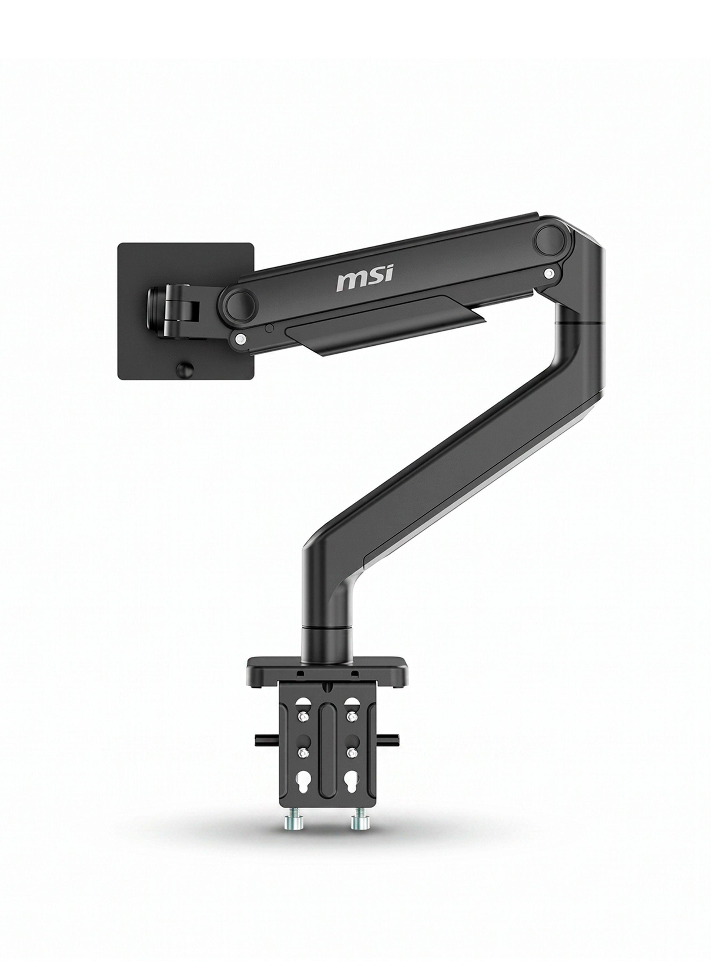 Soporte MSI para monitores alta resistencia MAG MT201-0