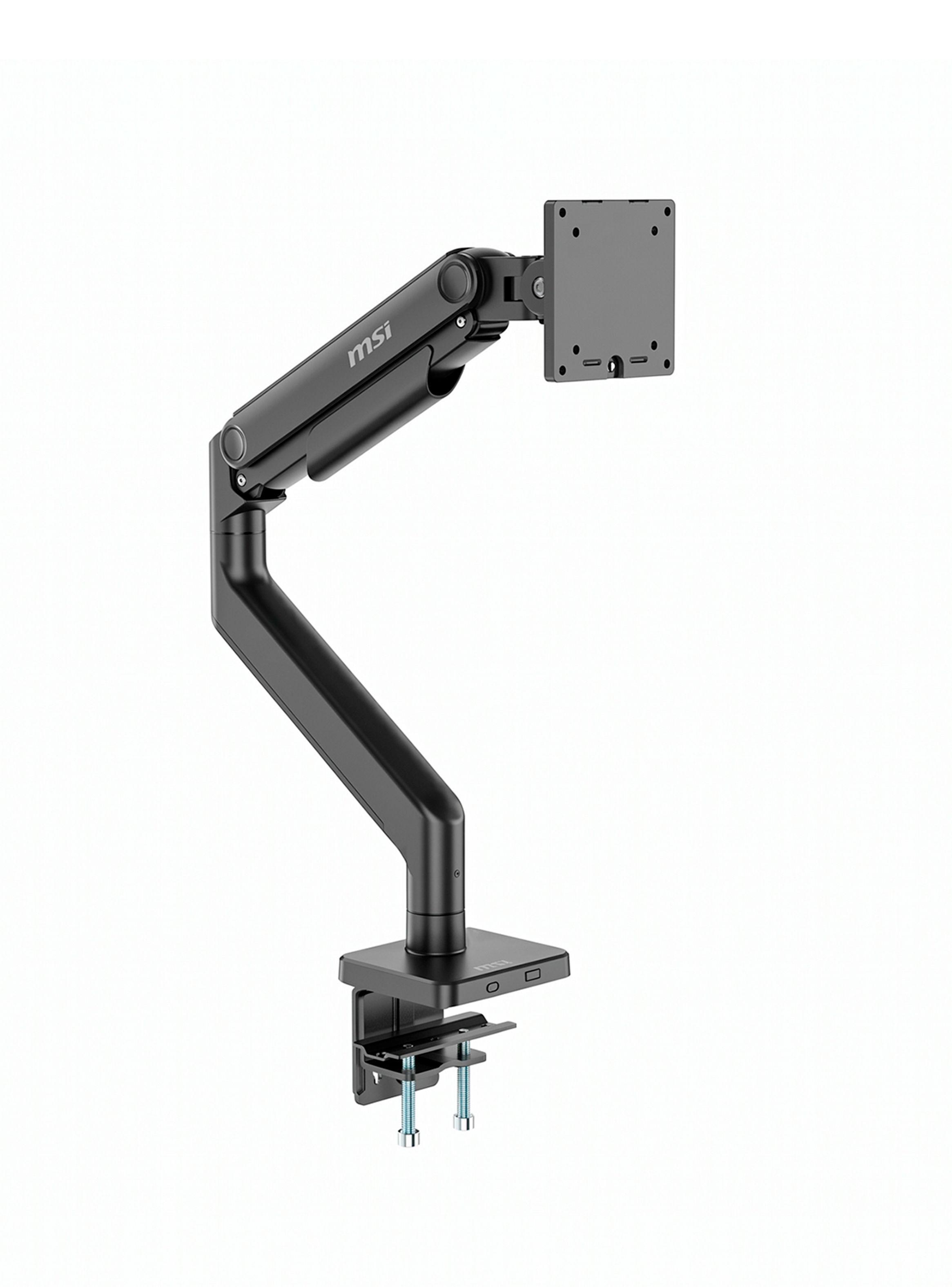 Soporte MSI para monitores alta resistencia MAG MT201-2